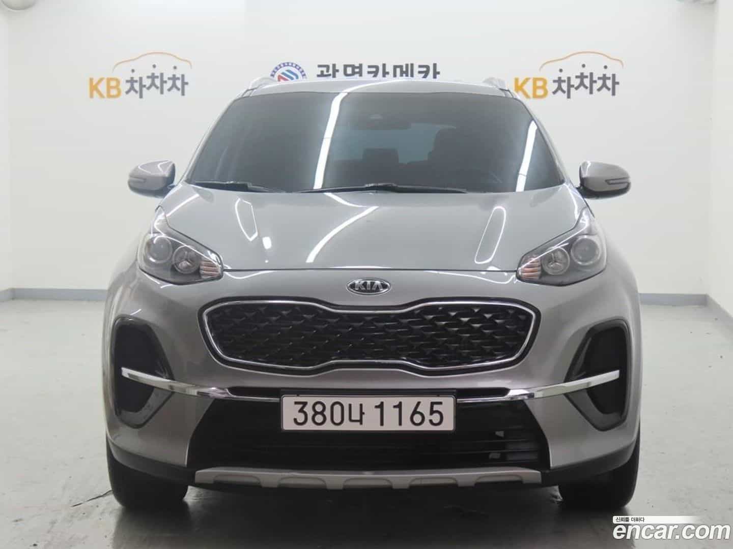 Sportage Kia 2021.5-OUTER-003