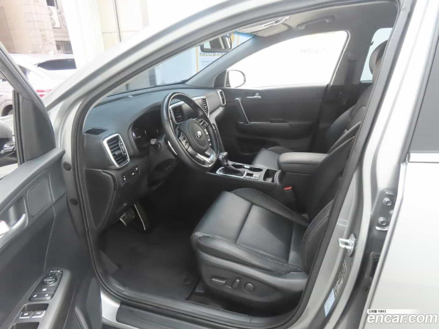 Sportage Kia 2021.5-OUTER-005