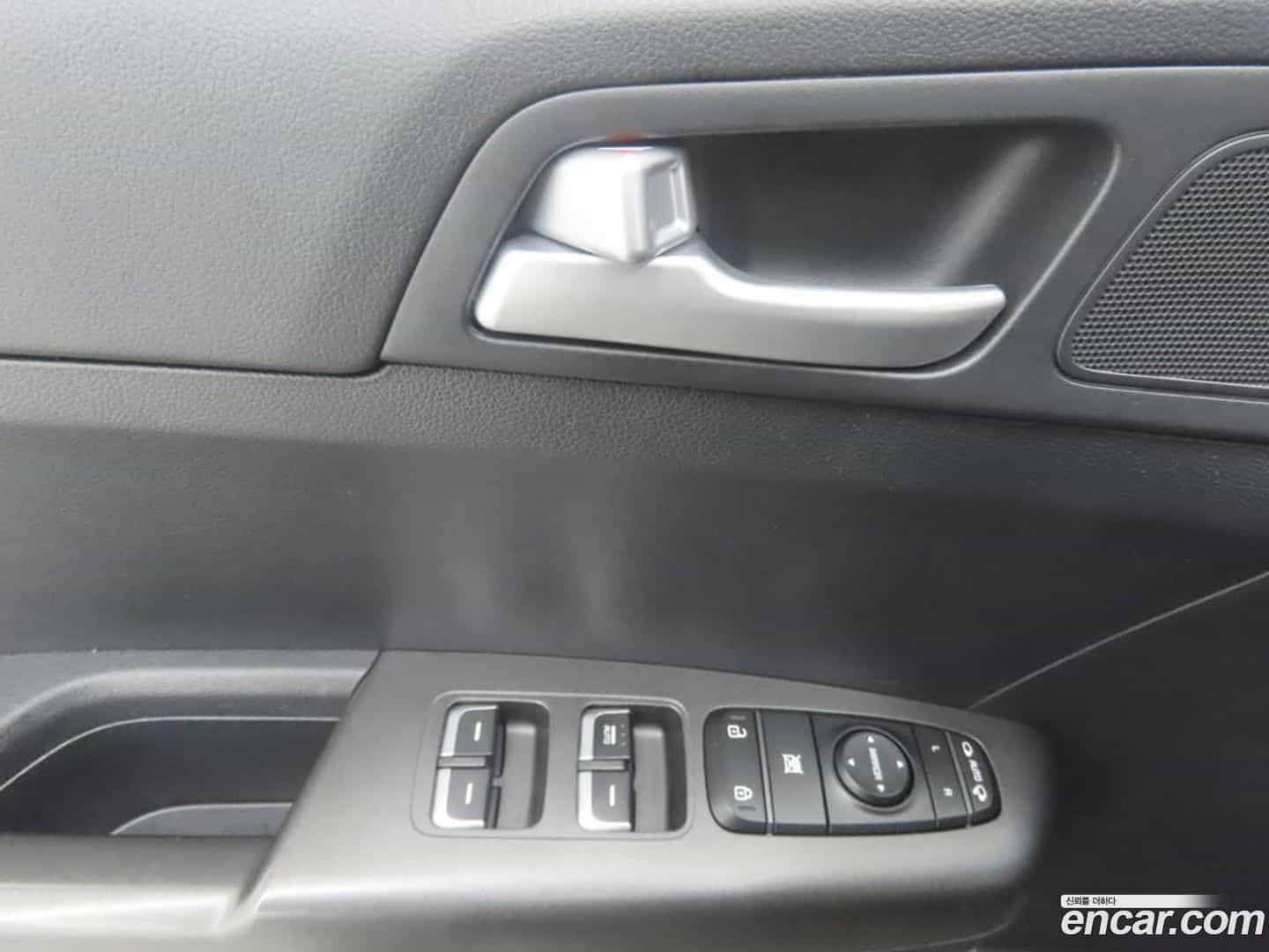 Sportage Kia 2021.5-INNER-010