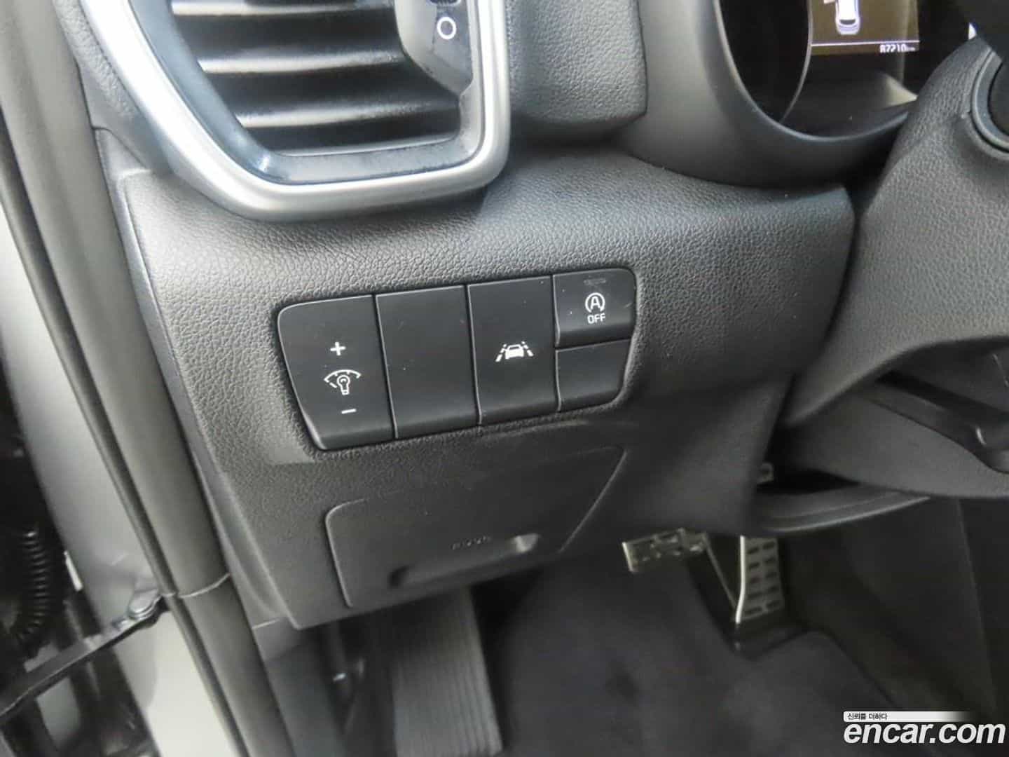 Sportage Kia 2021.5-OPTION-015