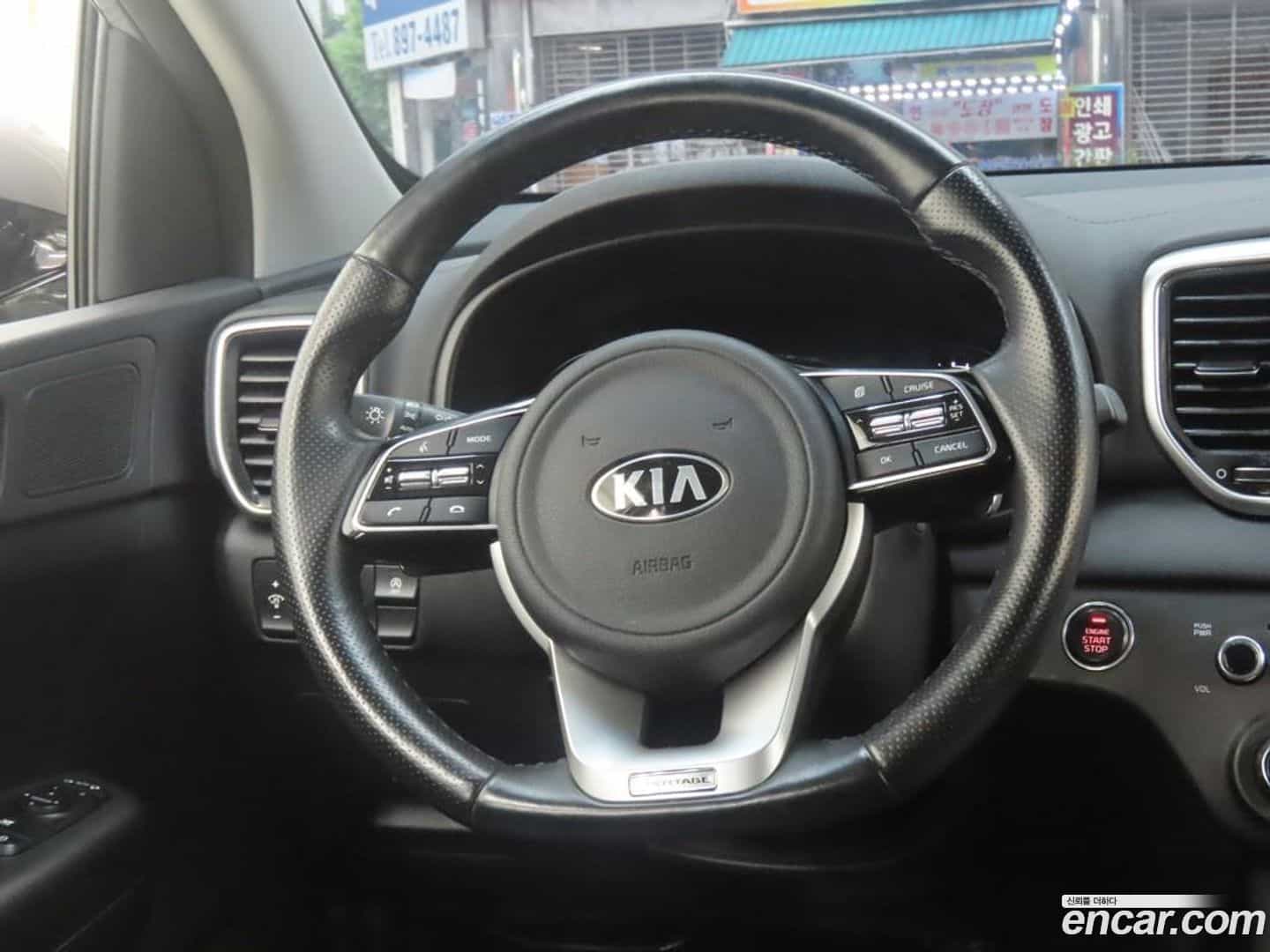 Sportage Kia 2021.5-OPTION-023