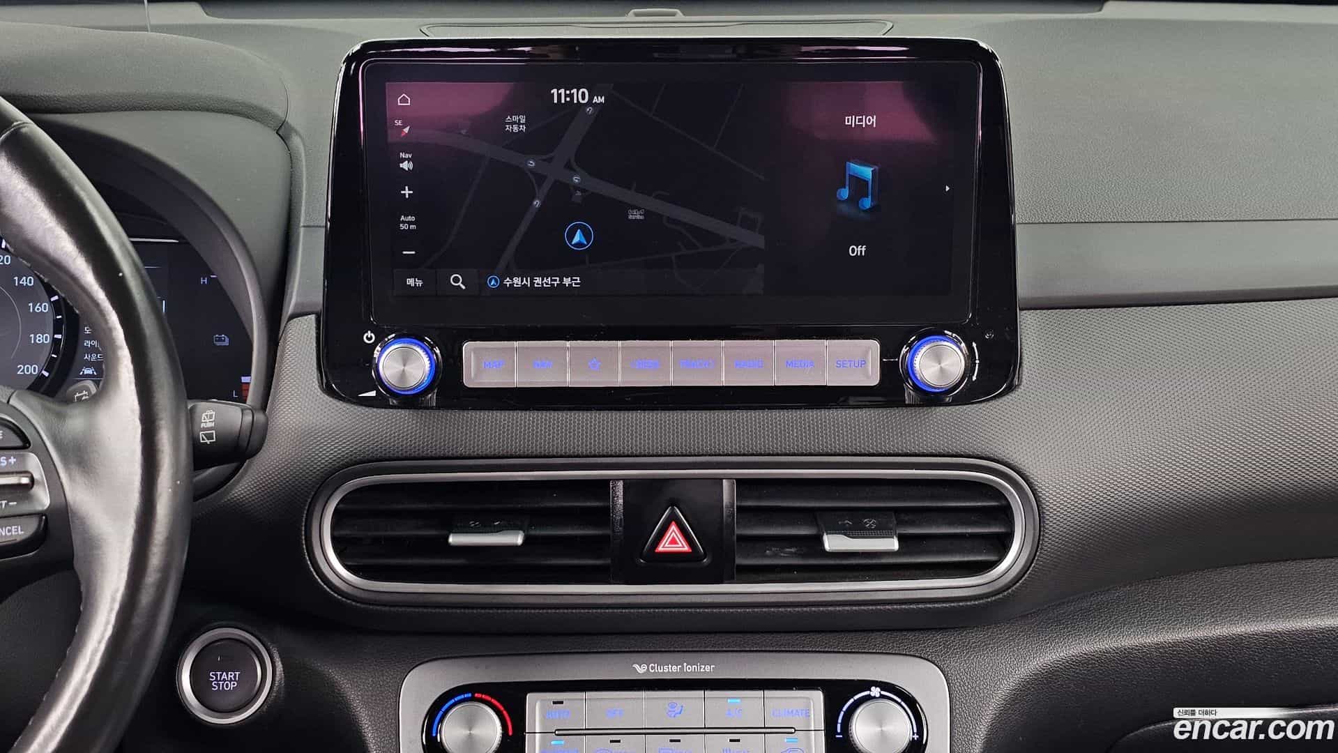 Kona Hyundai 2020.11-OPTION-018