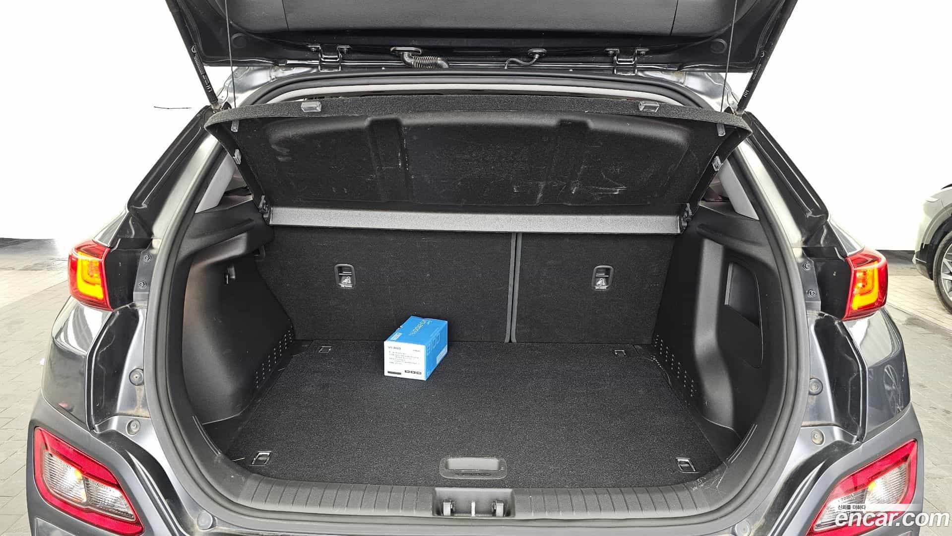 Kona Hyundai 2020.11-OPTION-024