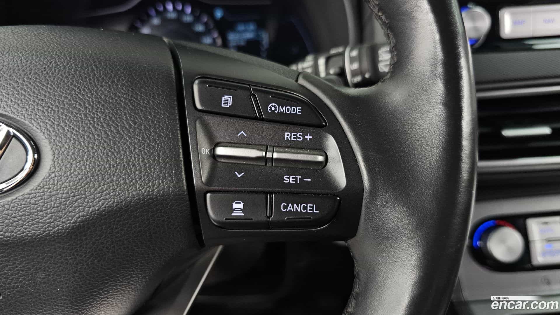Kona Hyundai 2020.11-OPTION-040