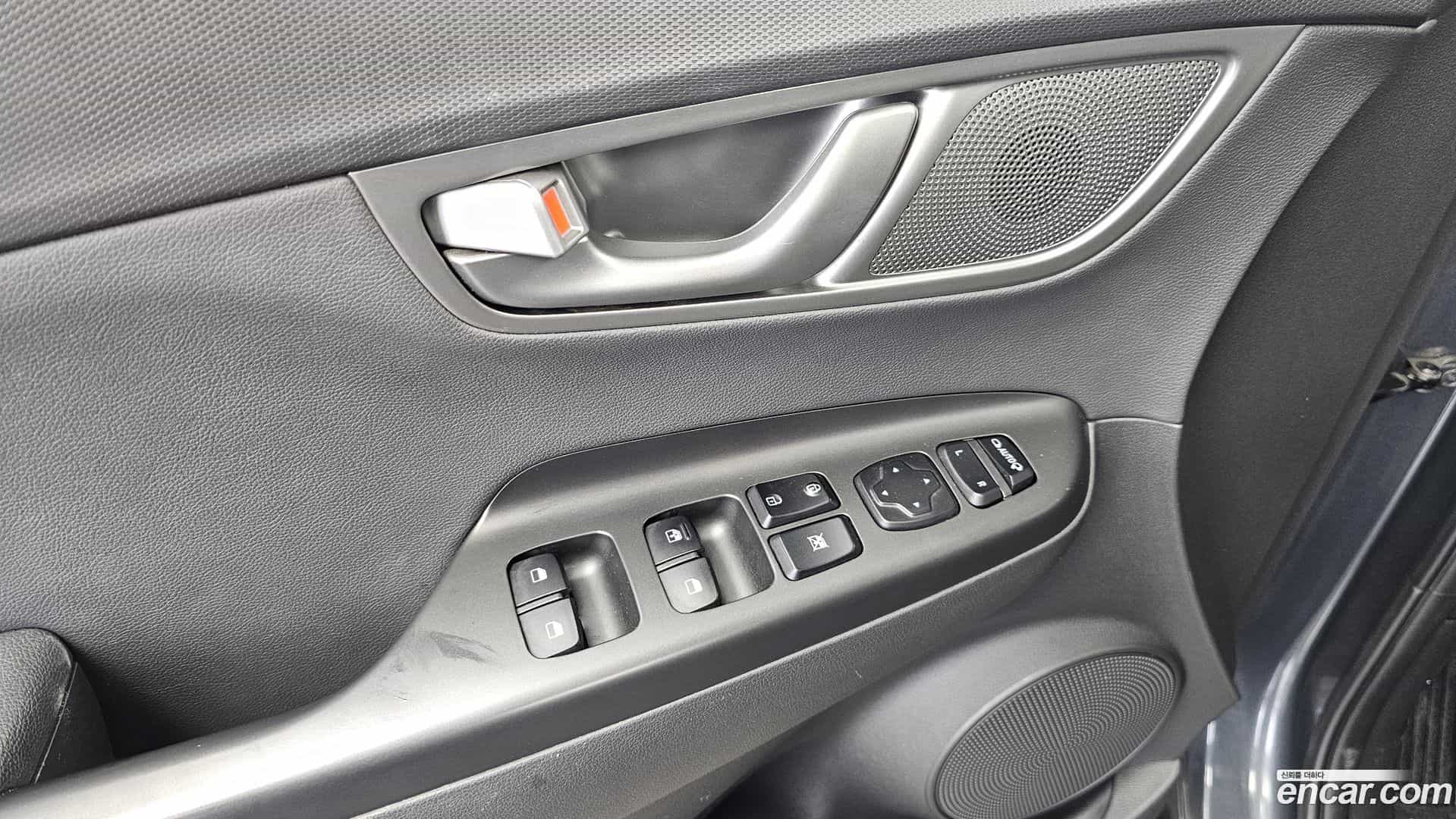 Kona Hyundai 2020.11-OPTION-042