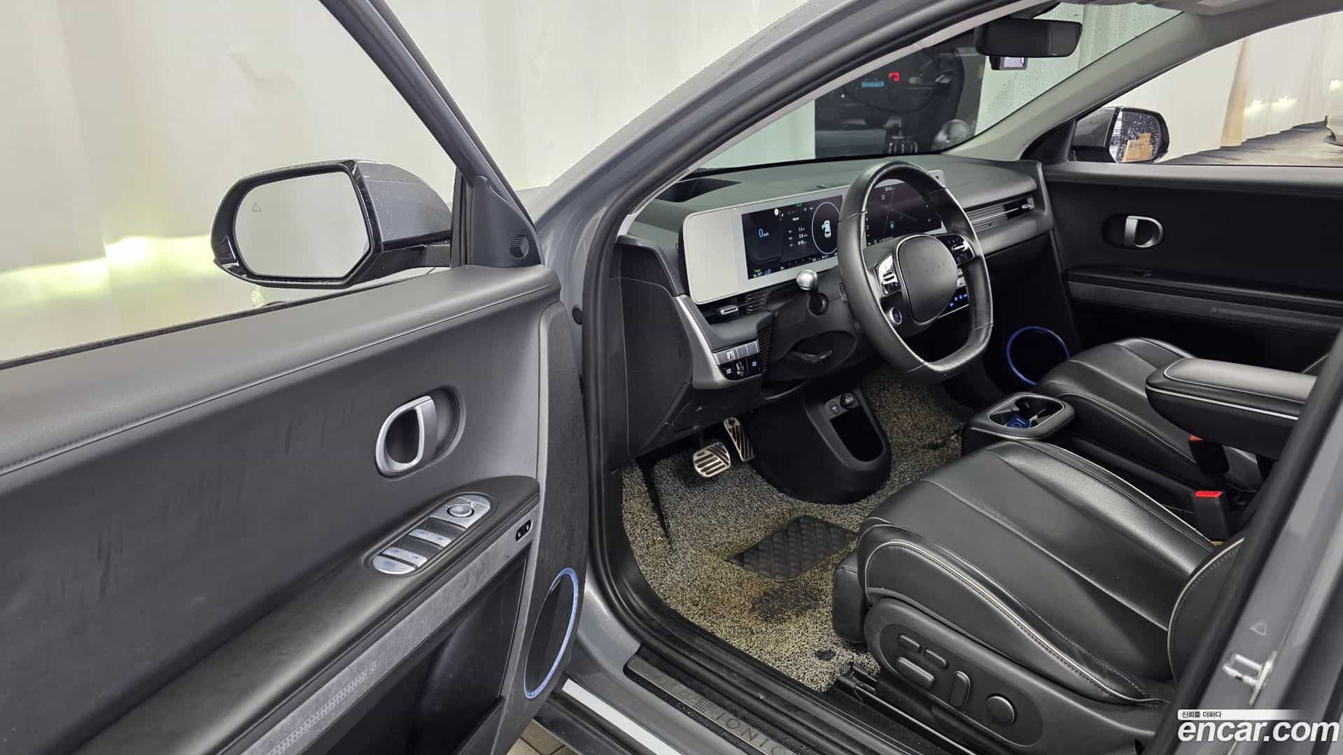 Ioniq5 Hyundai 2022.5-INNER-010