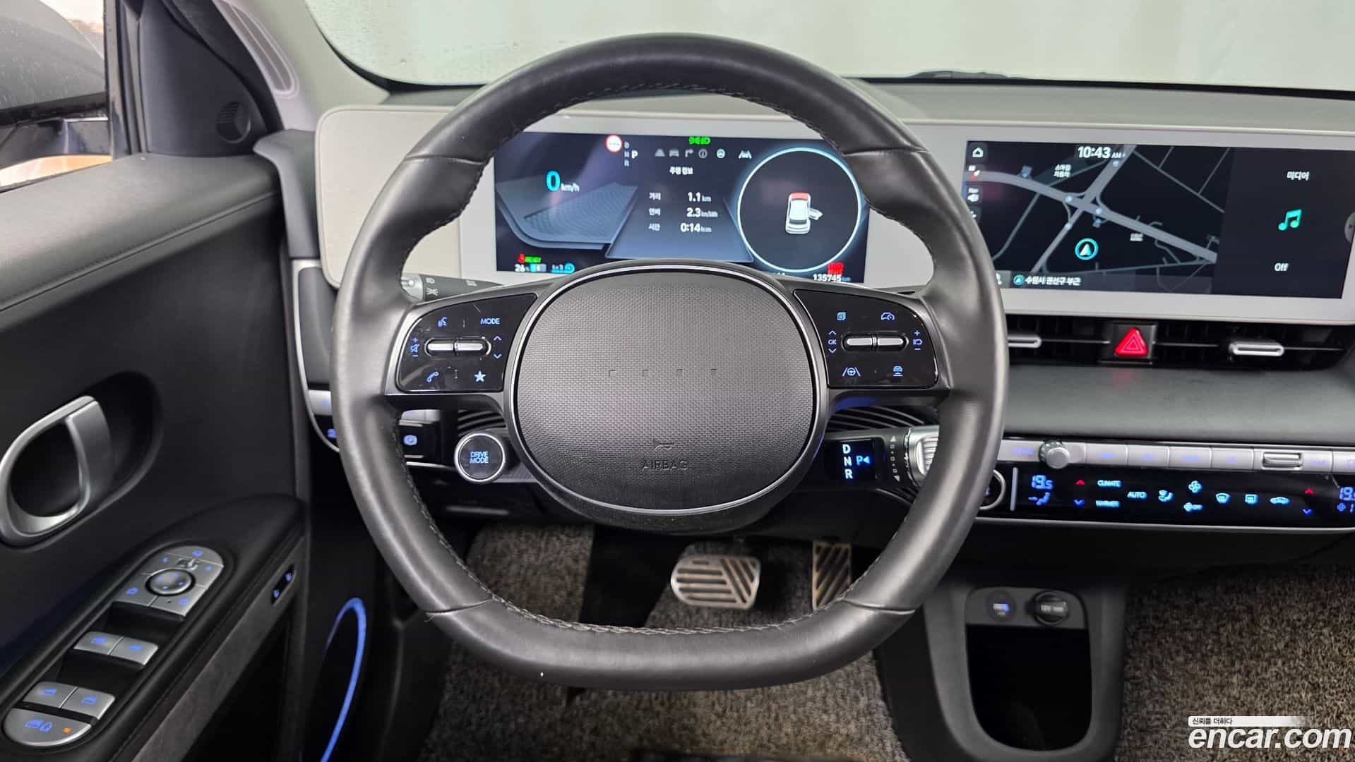 Ioniq5 Hyundai 2022.5-OPTION-017