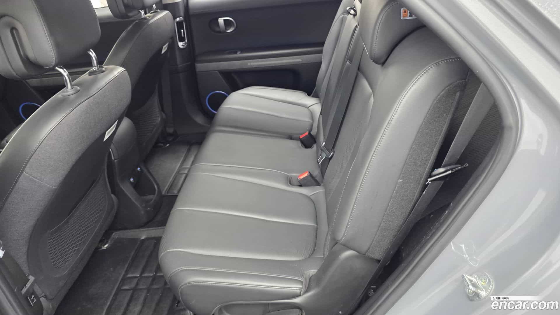 Ioniq5 Hyundai 2022.5-INNER-036