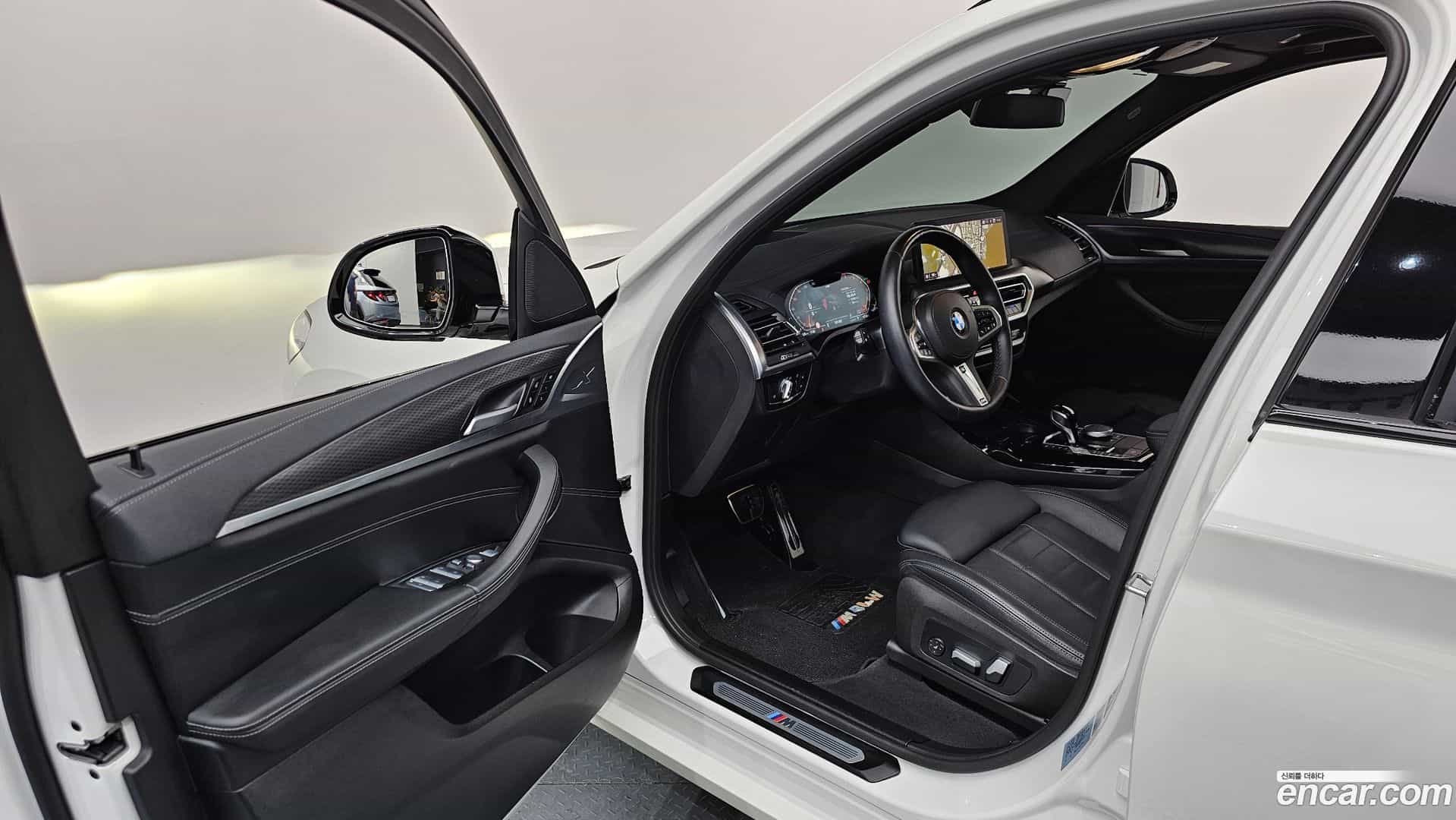 X3 BMW 2023.2-INNER-010