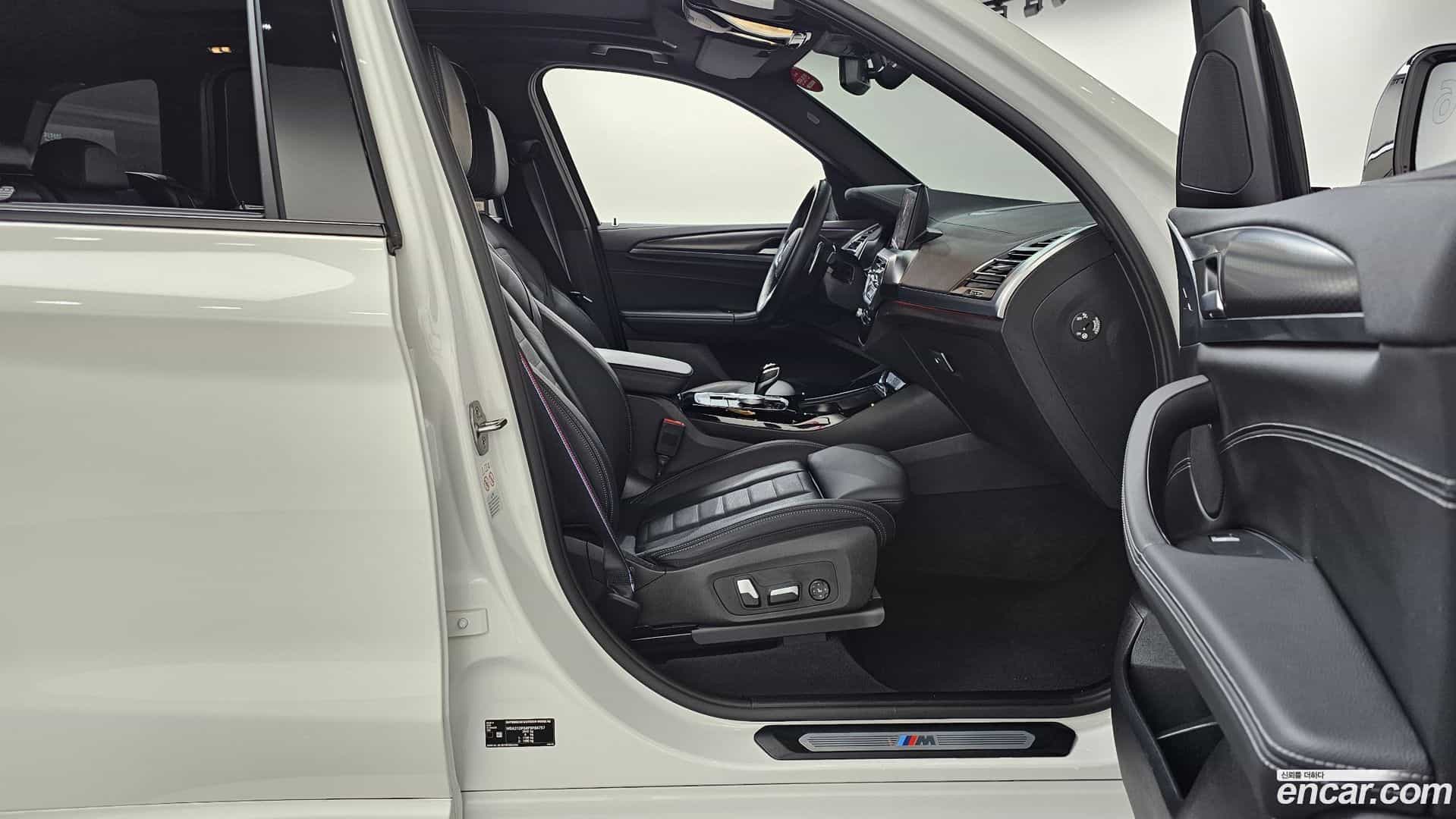 X3 BMW 2023.2-INNER-036