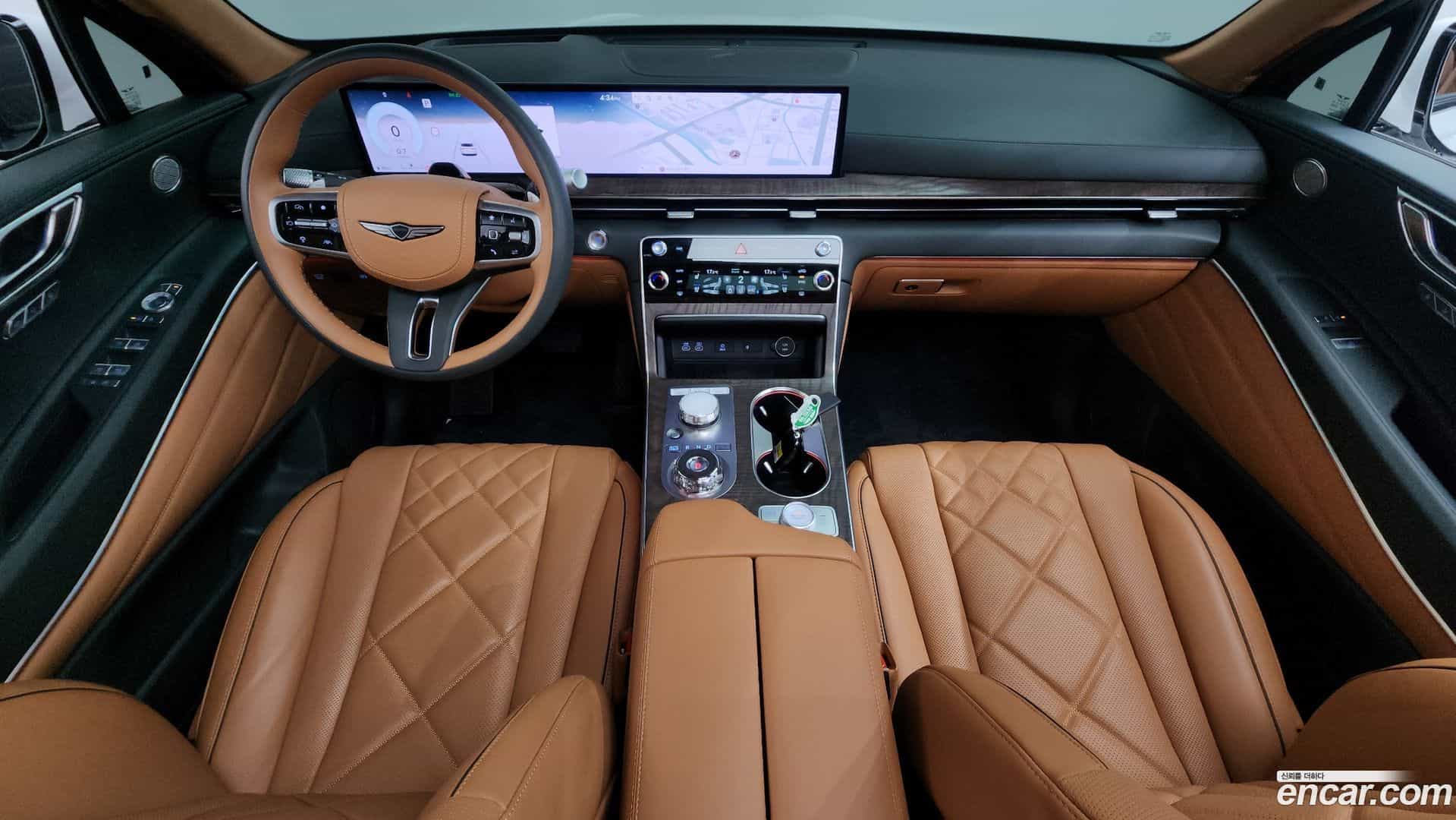 GV80 Genesis 2024.6-INNER-007