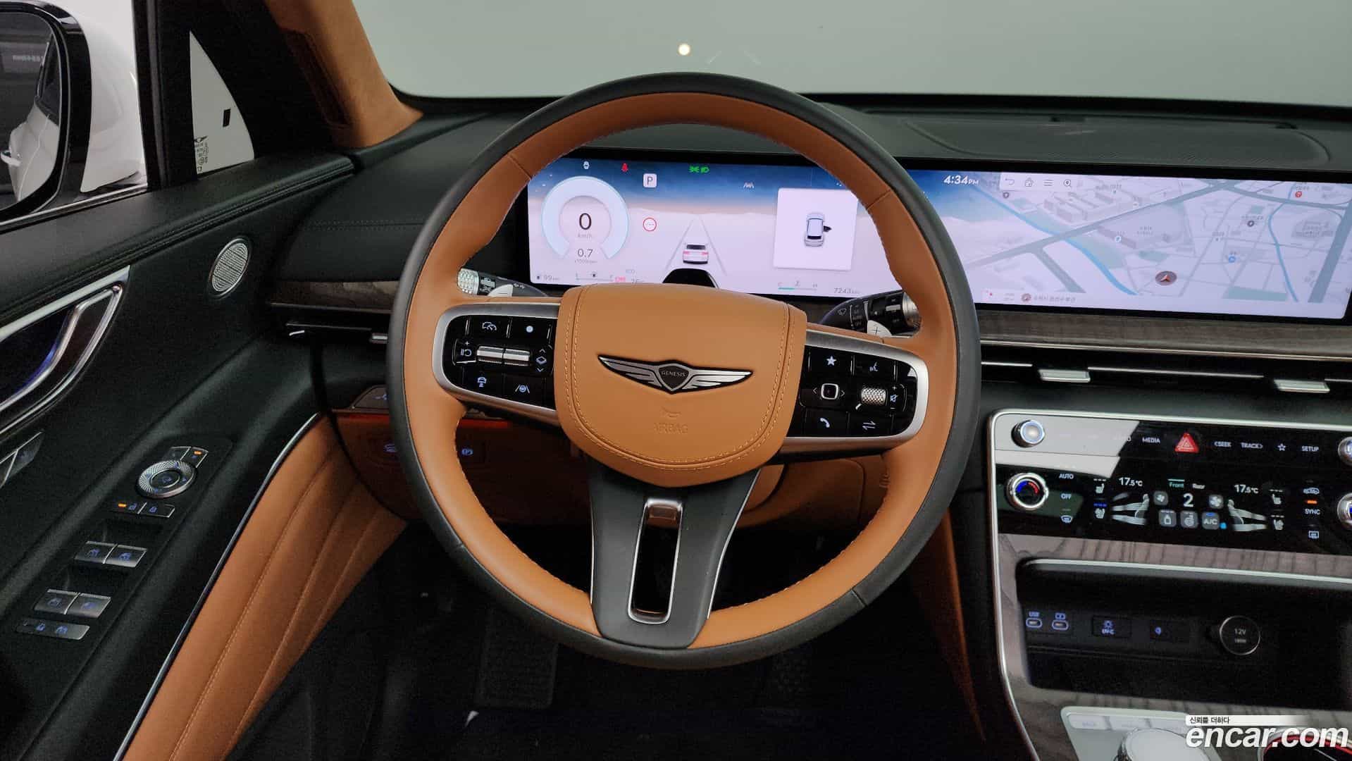GV80 Genesis 2024.6-OPTION-017