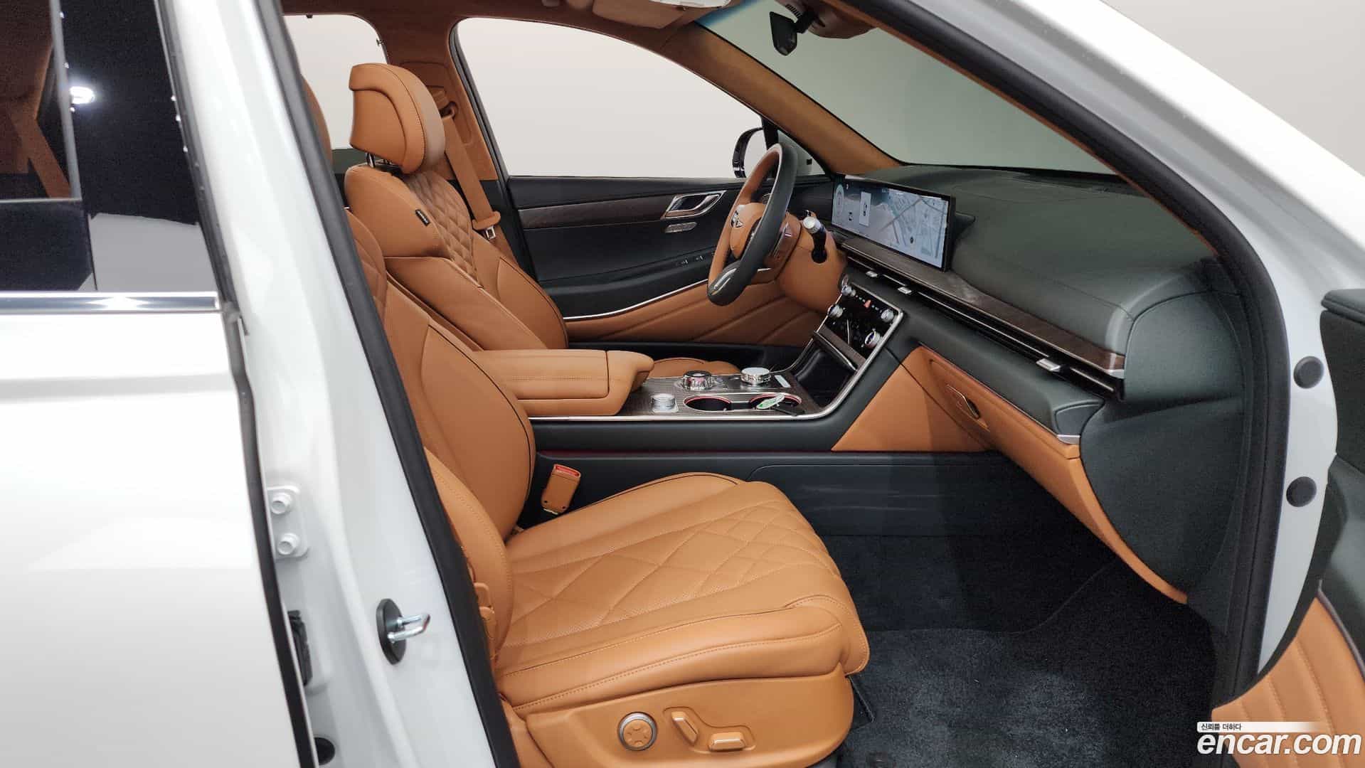 GV80 Genesis 2024.6-INNER-036