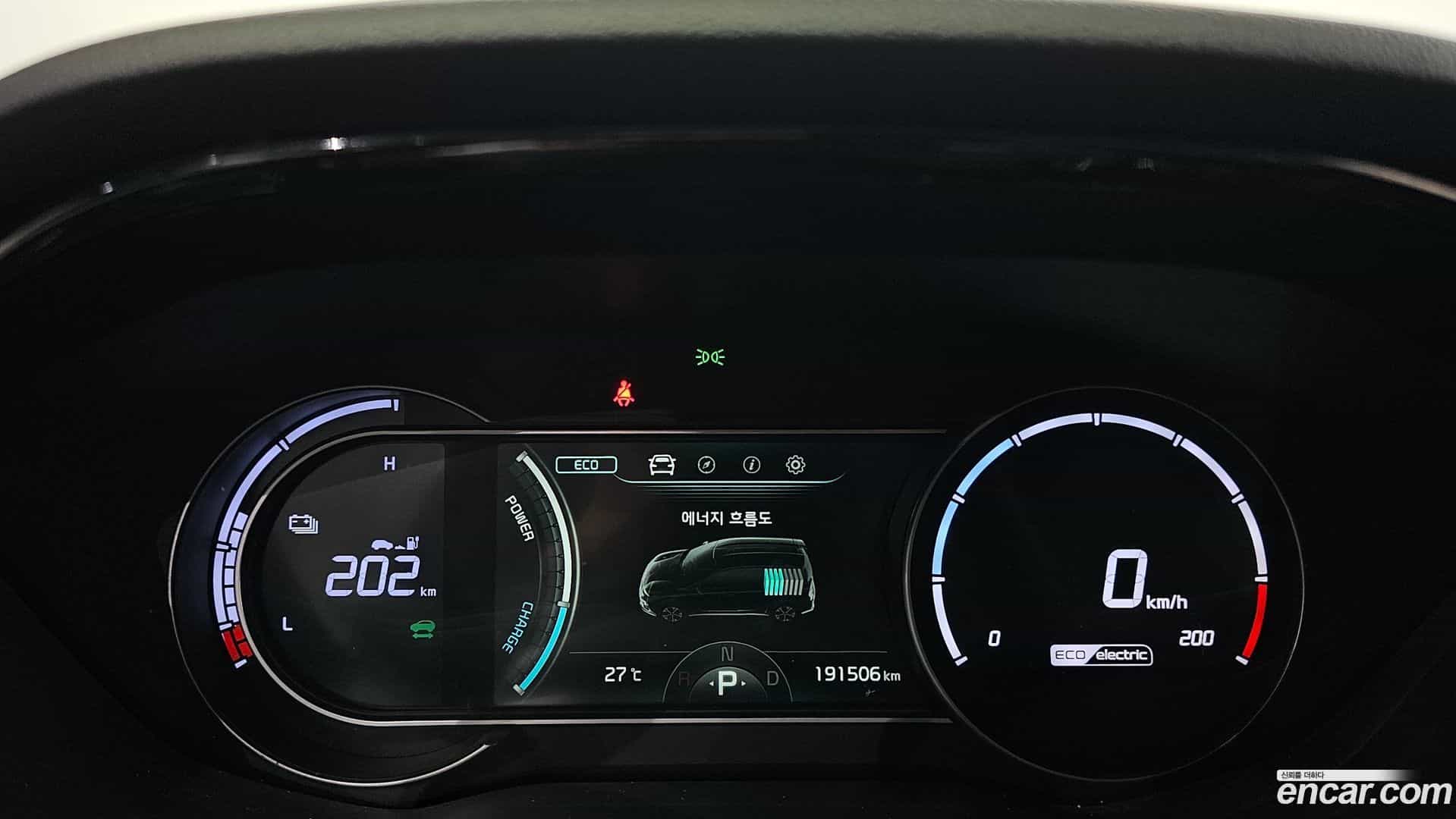 Niro Kia 2022.8-INNER-008