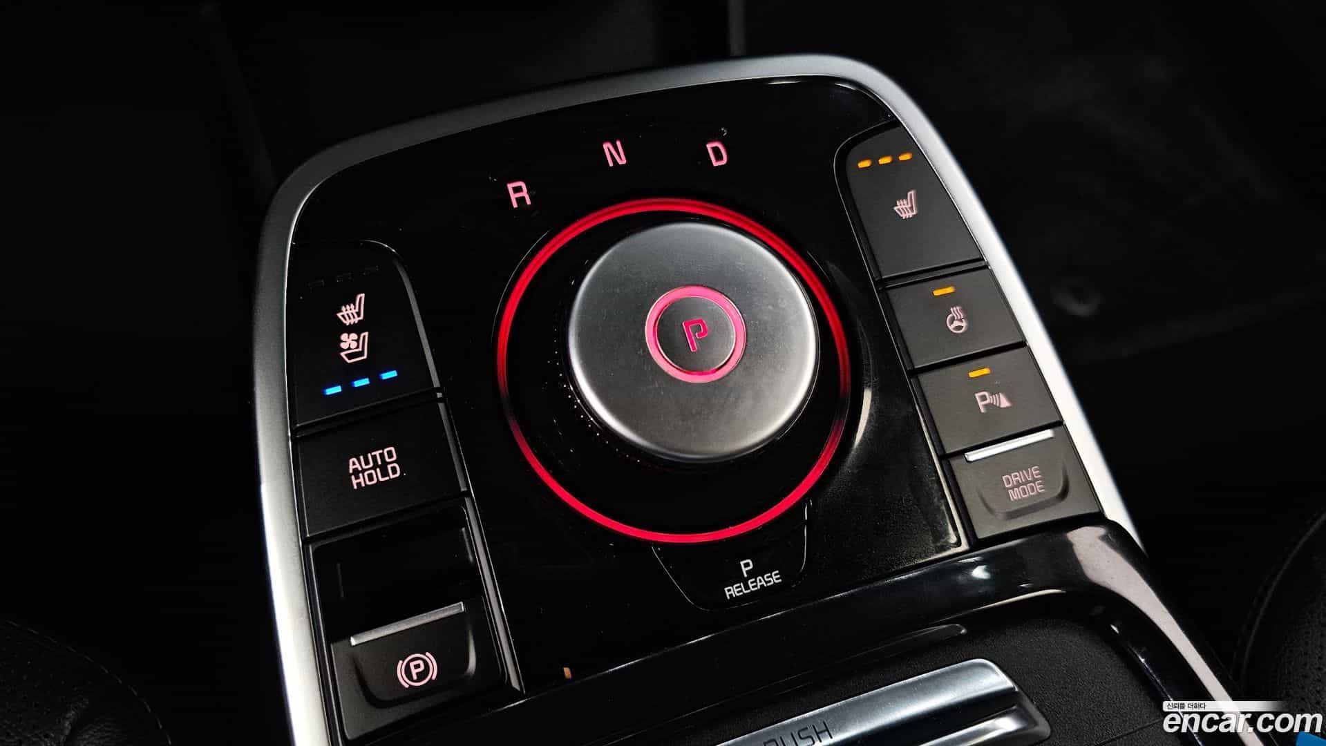 Niro Kia 2022.8-INNER-009