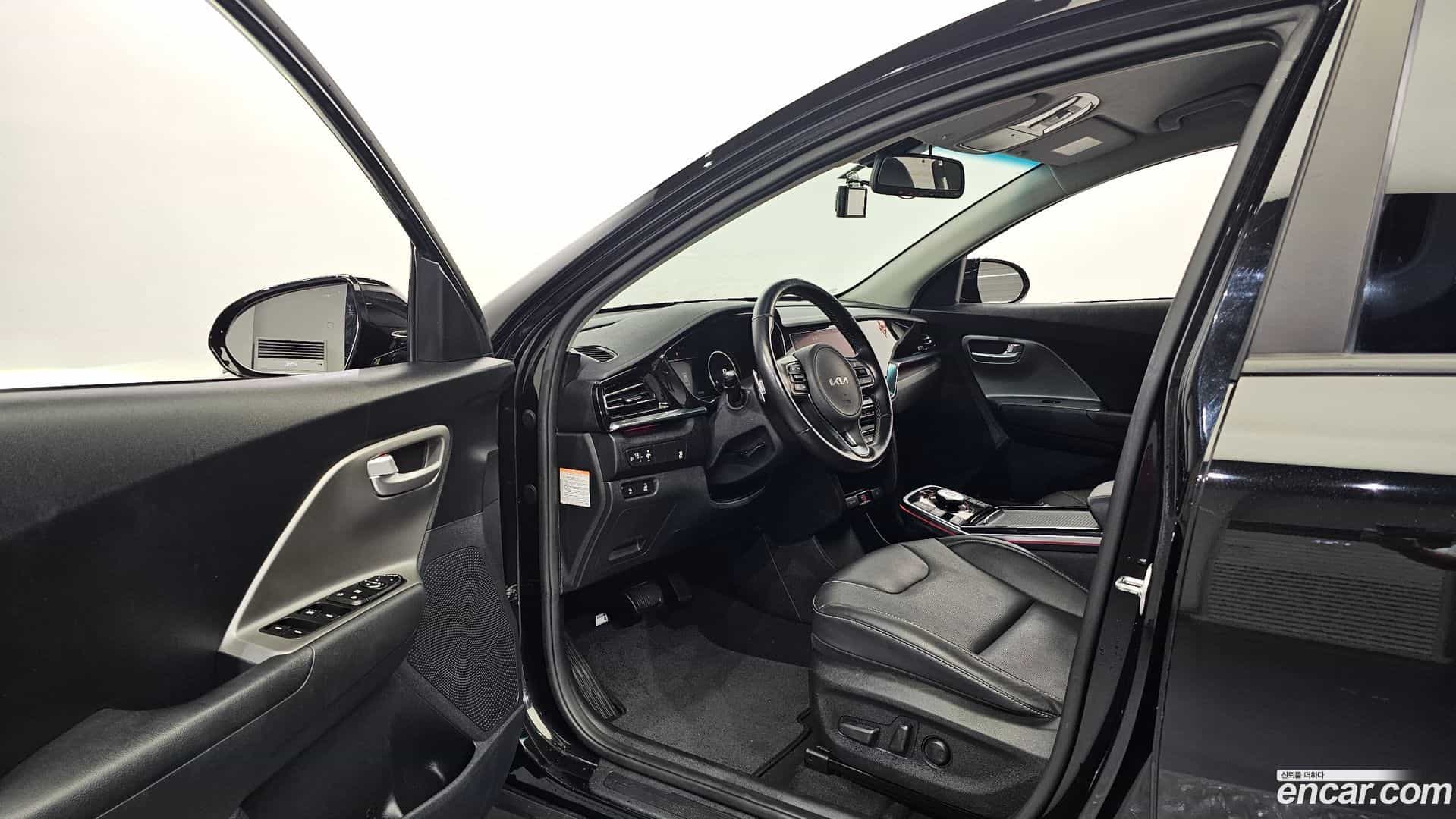 Niro Kia 2022.8-INNER-010