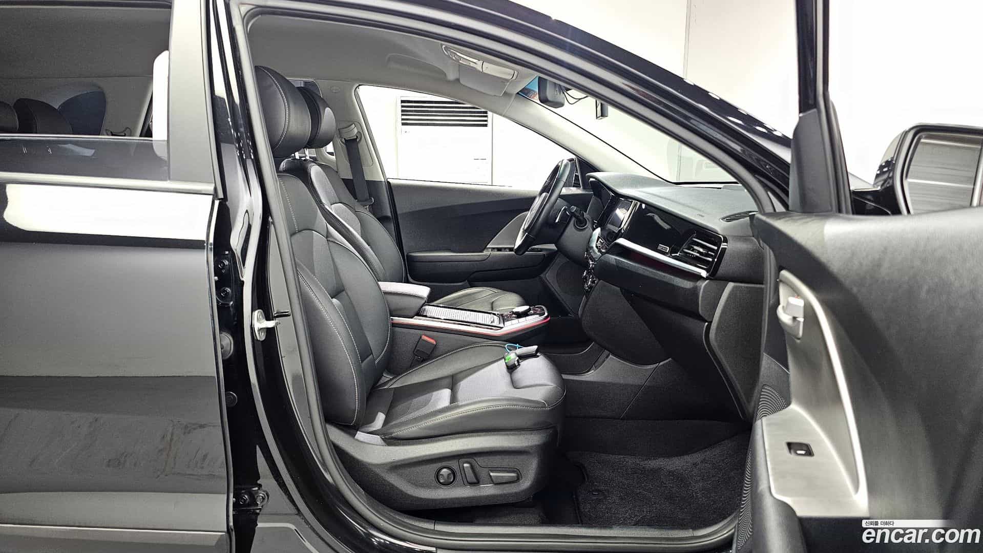 Niro Kia 2022.8-OPTION-016
