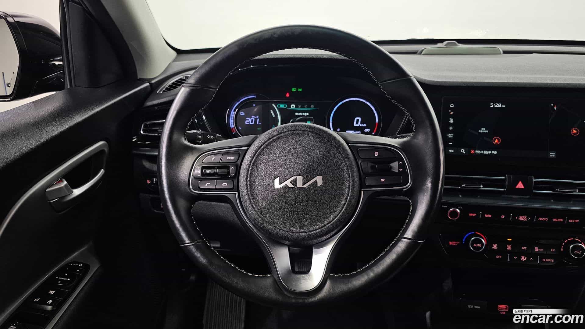 Niro Kia 2022.8-OPTION-018