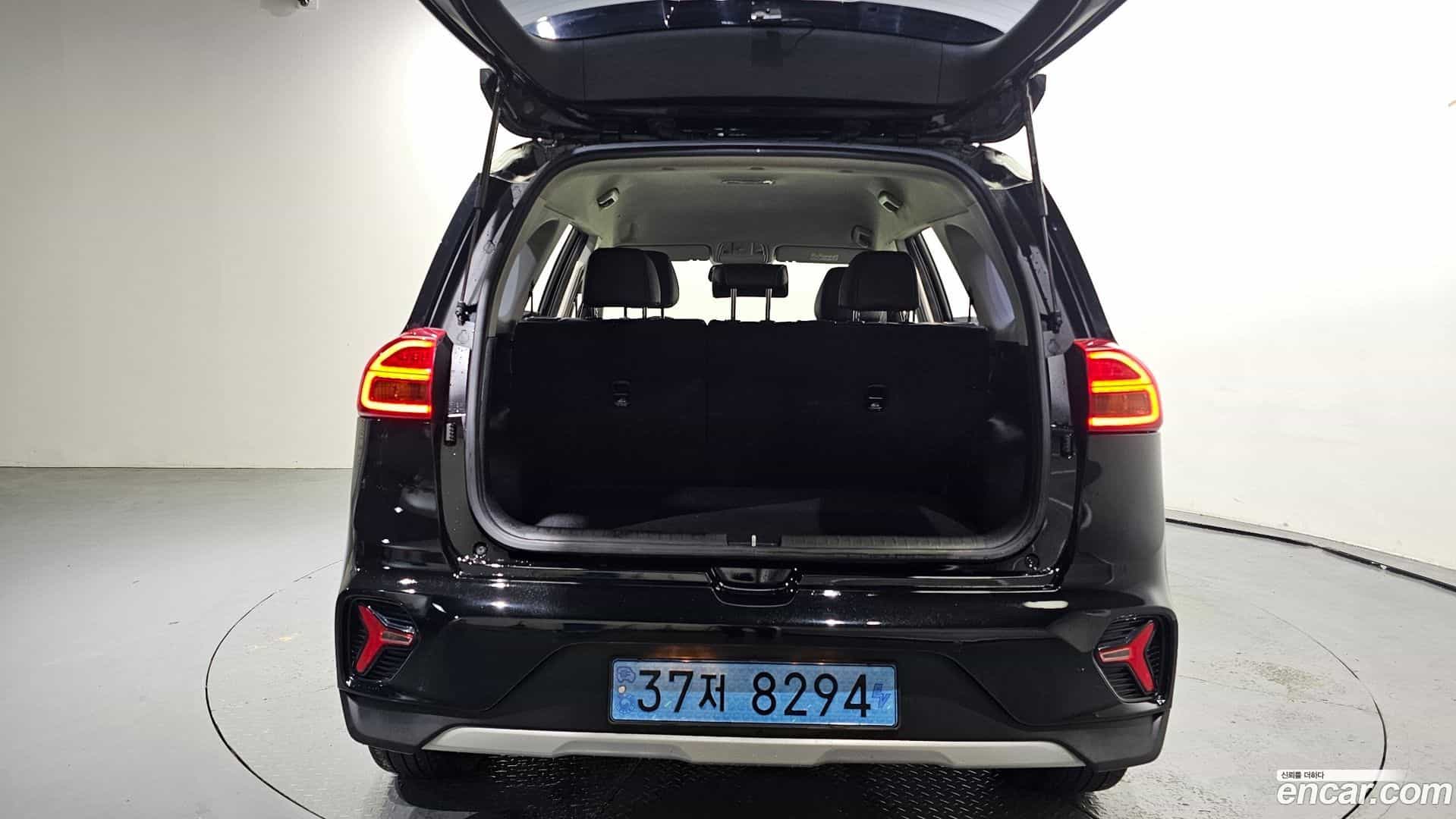 Niro Kia 2022.8-OPTION-024