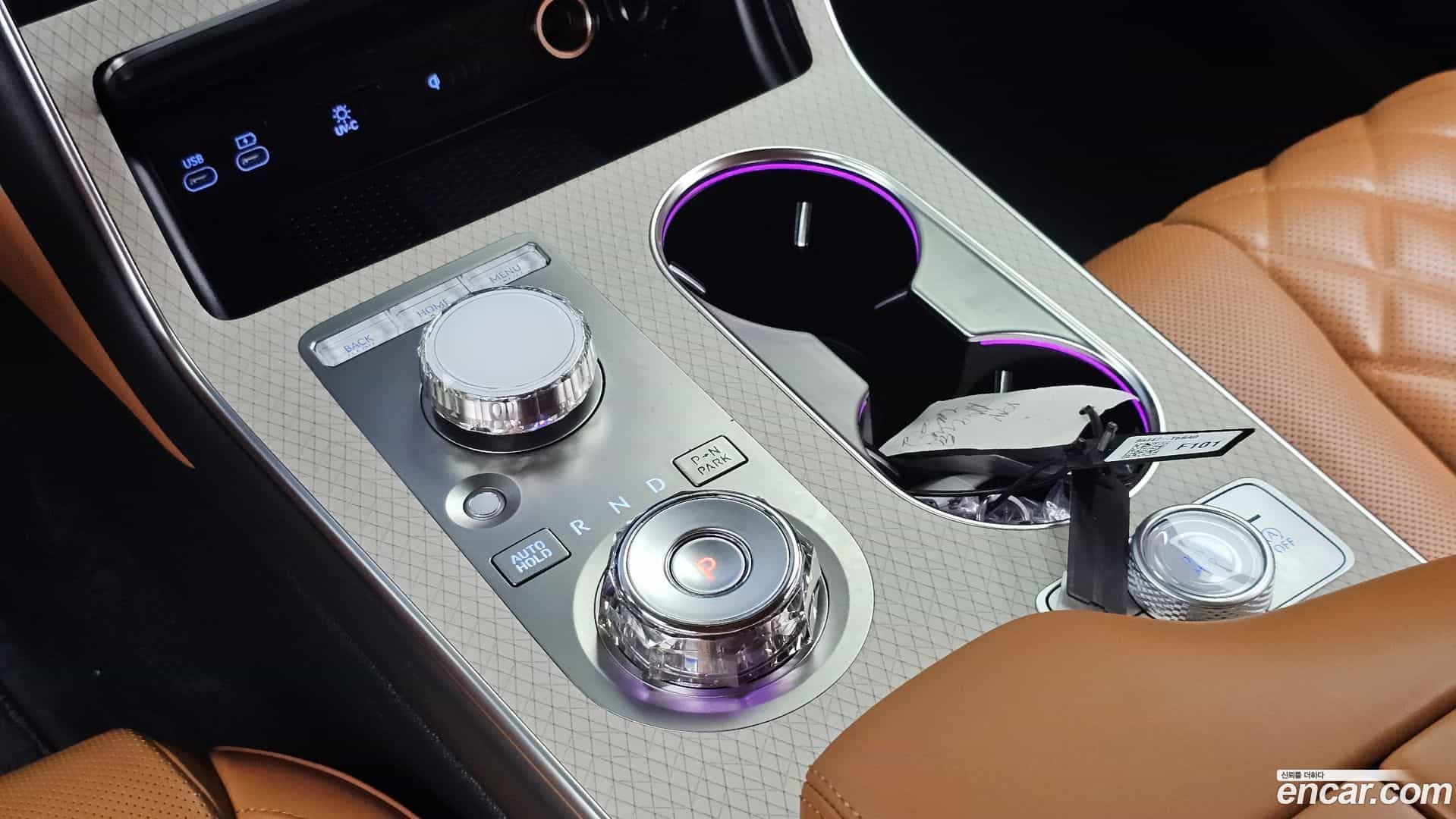 GV80 Genesis 2024.5-INNER-009