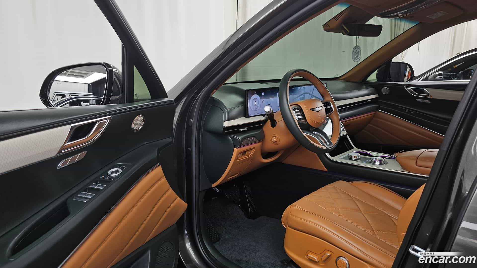 GV80 Genesis 2024.5-INNER-010