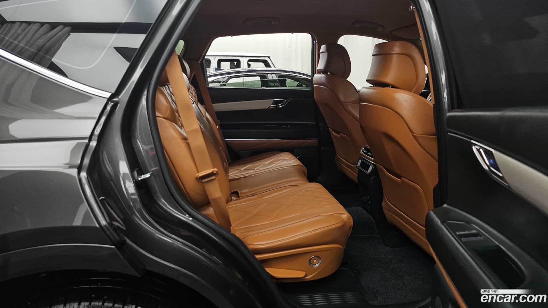 GV80 Genesis 2024.5-OPTION-016