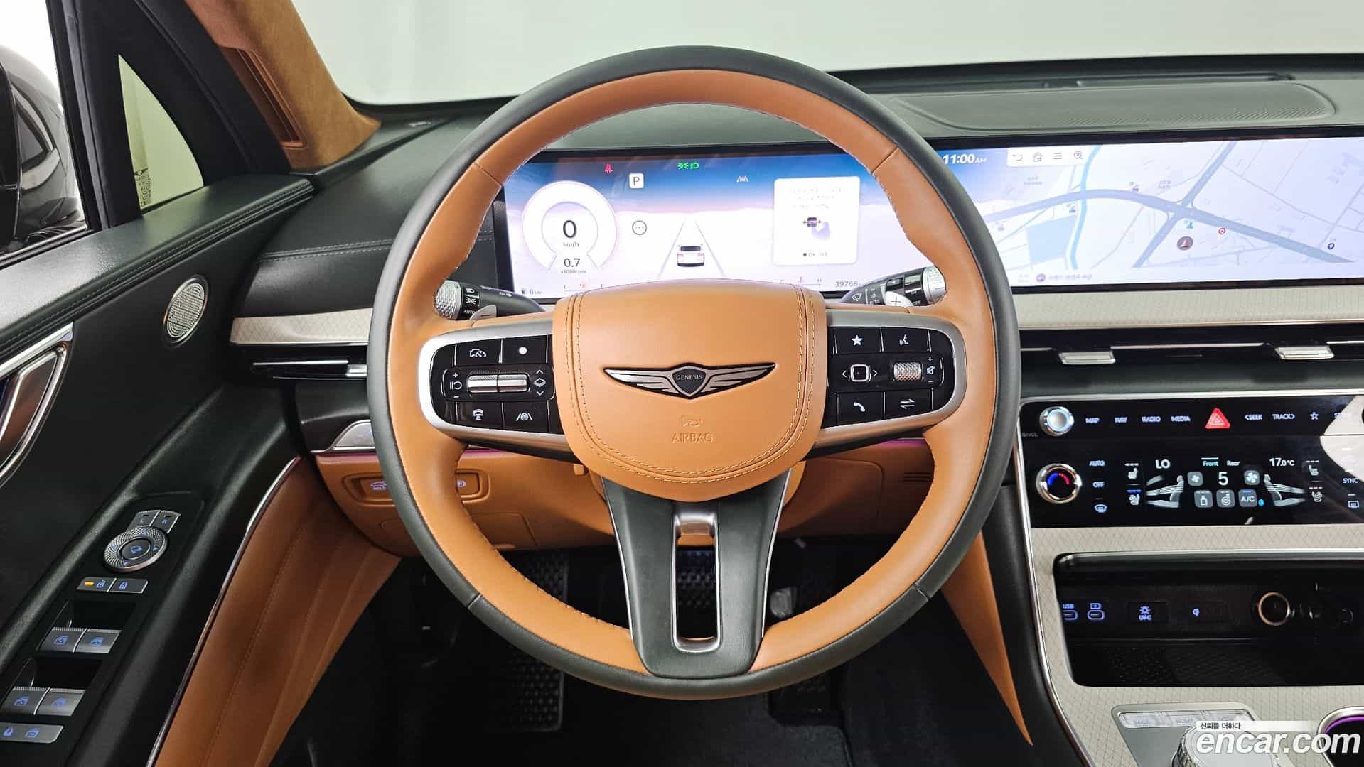 GV80 Genesis 2024.5-OPTION-017