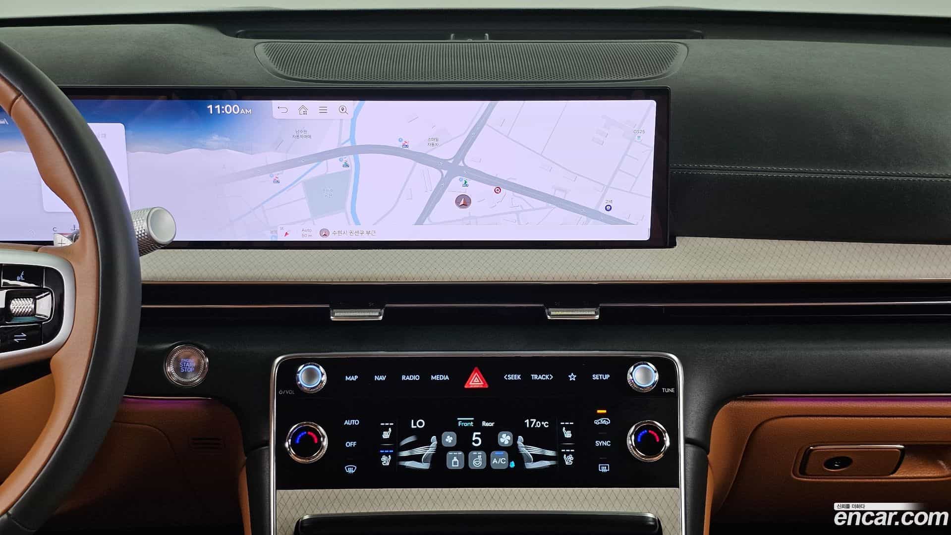 GV80 Genesis 2024.5-OPTION-018