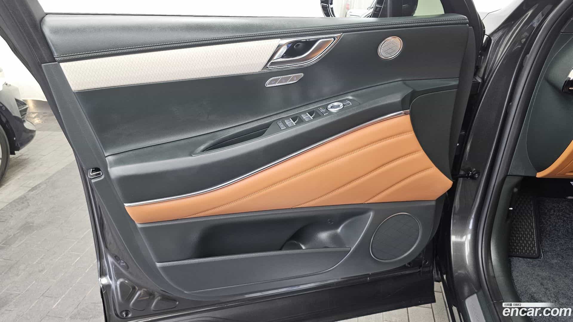 GV80 Genesis 2024.5-INNER-034