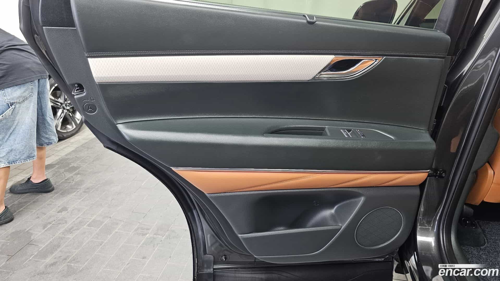 GV80 Genesis 2024.5-INNER-035