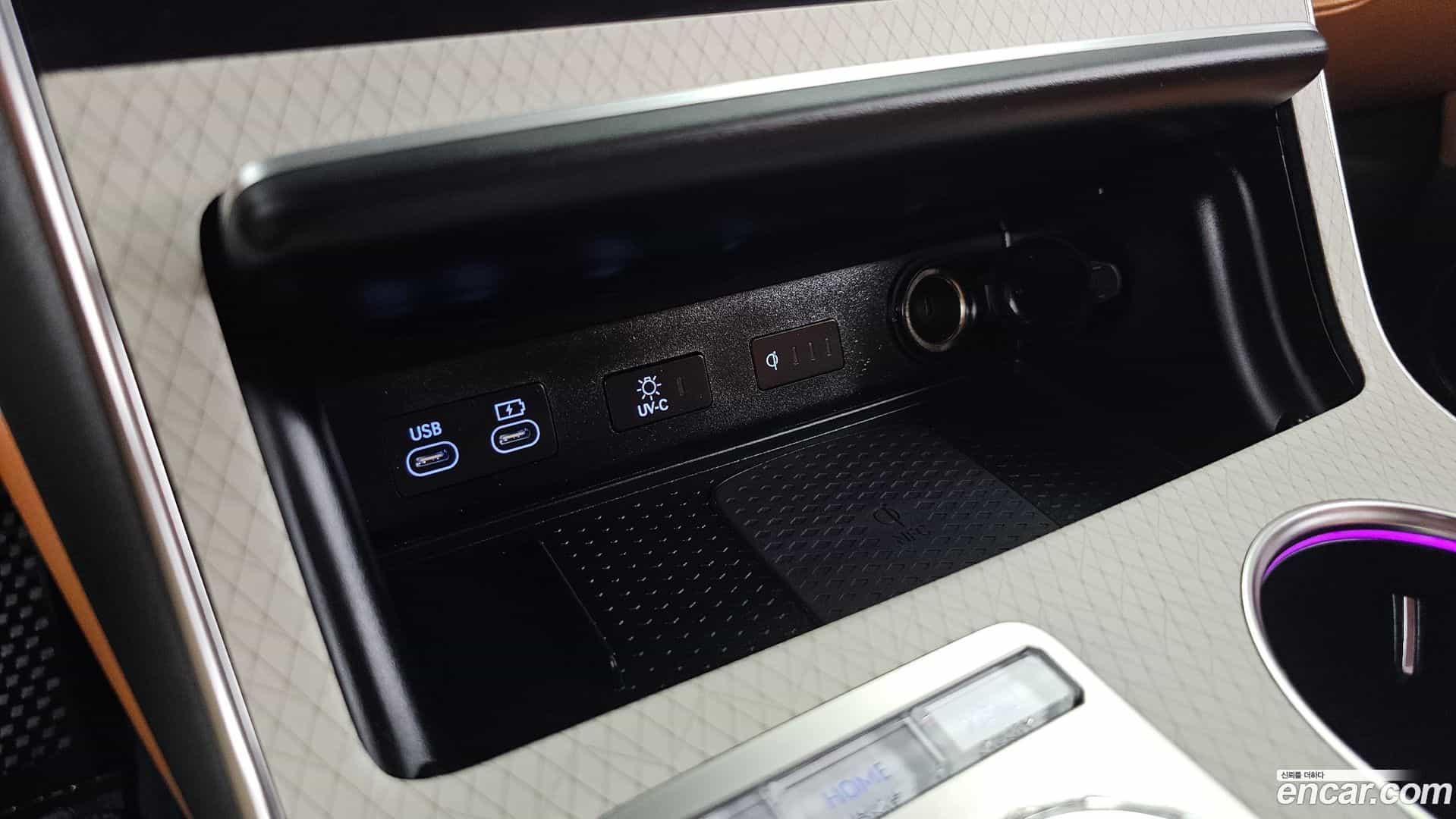 GV80 Genesis 2024.5-OPTION-046