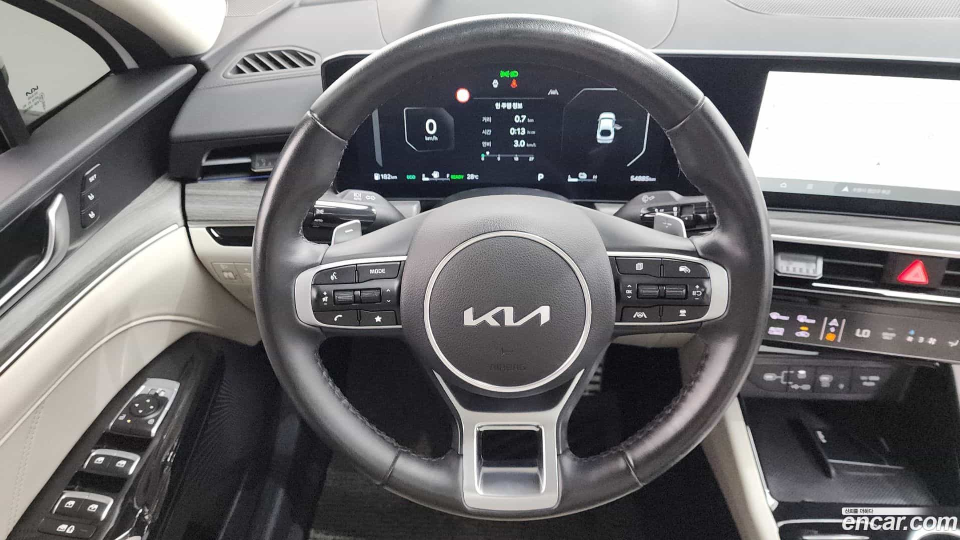 K5 Kia 2023.11-OPTION-019