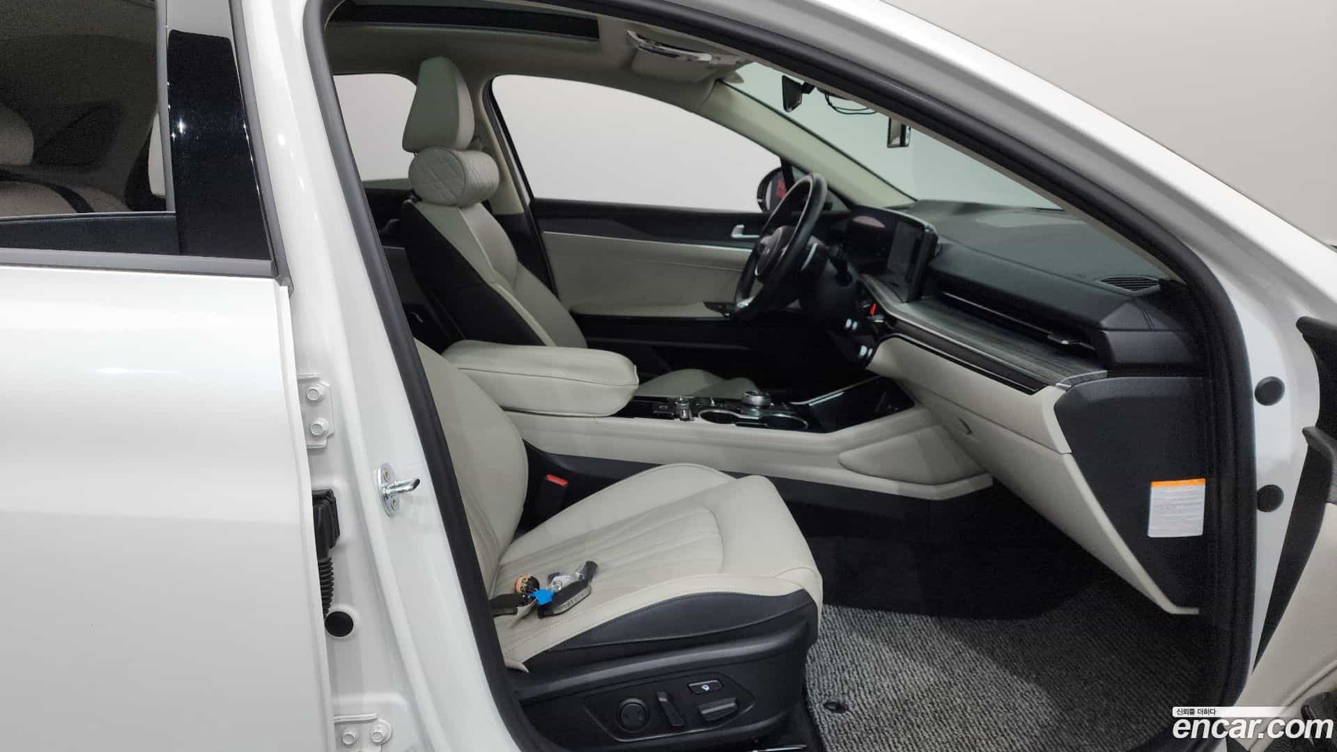 K5 Kia 2023.11-INNER-036