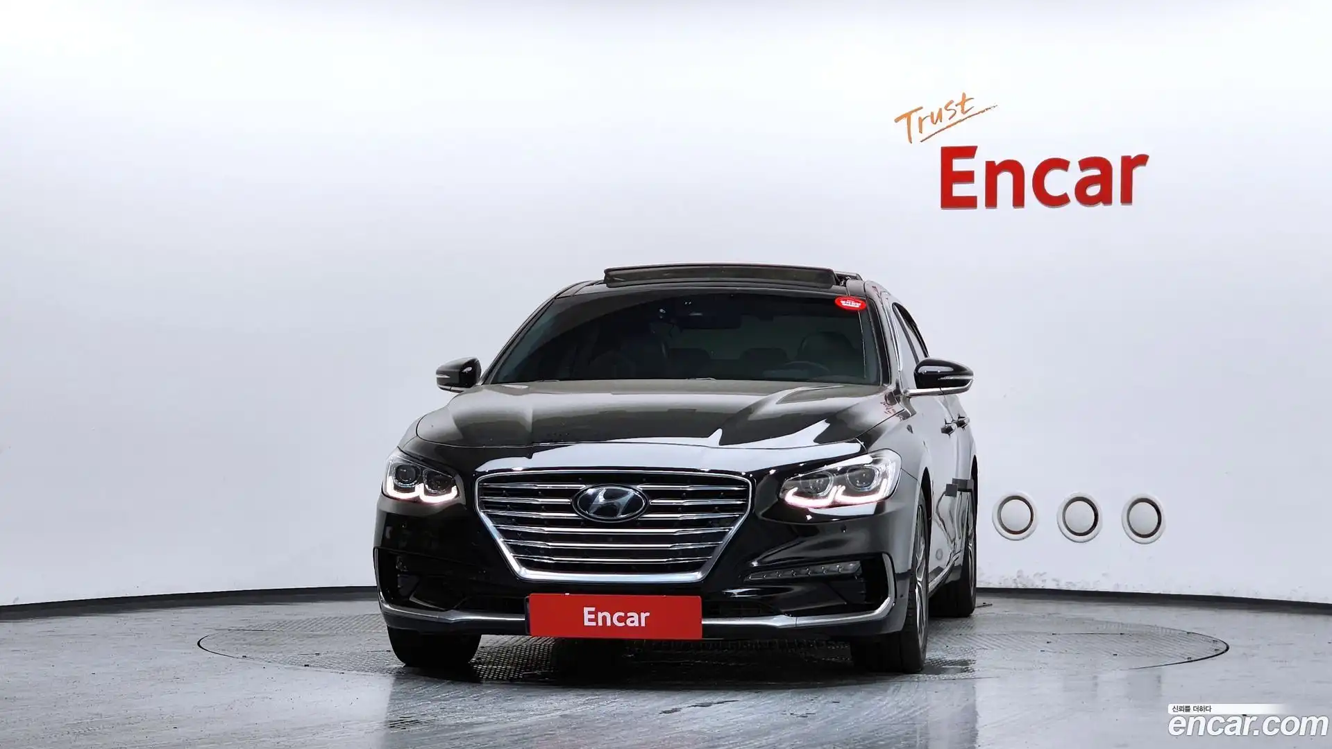 Grandeur Hyundai 2018.4-OUTER-003