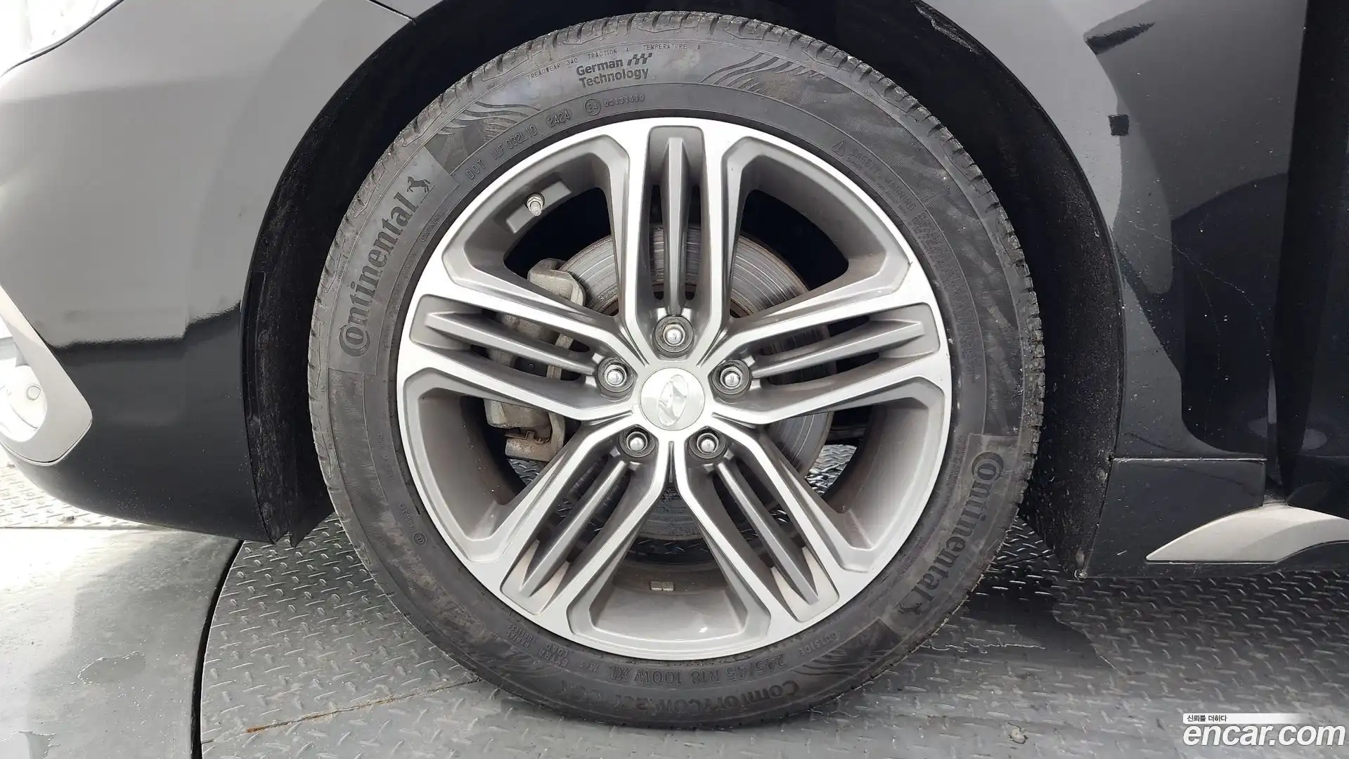 Grandeur Hyundai 2018.4-OUTER-005