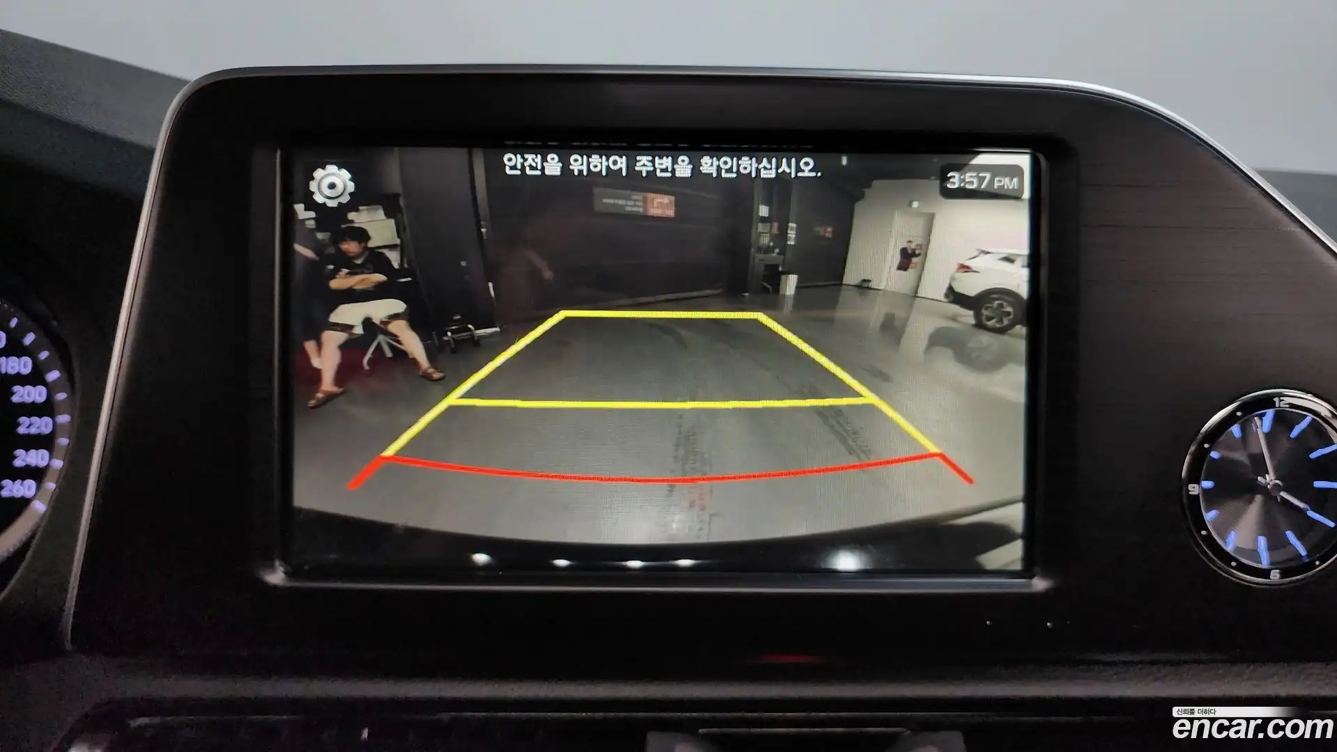 Grandeur Hyundai 2018.4-OPTION-018