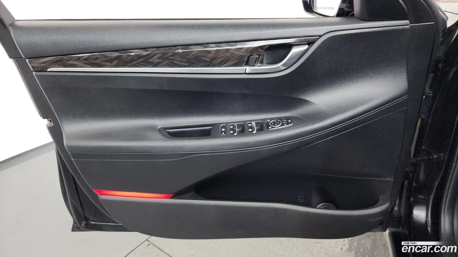 Grandeur Hyundai 2018.4-INNER-034