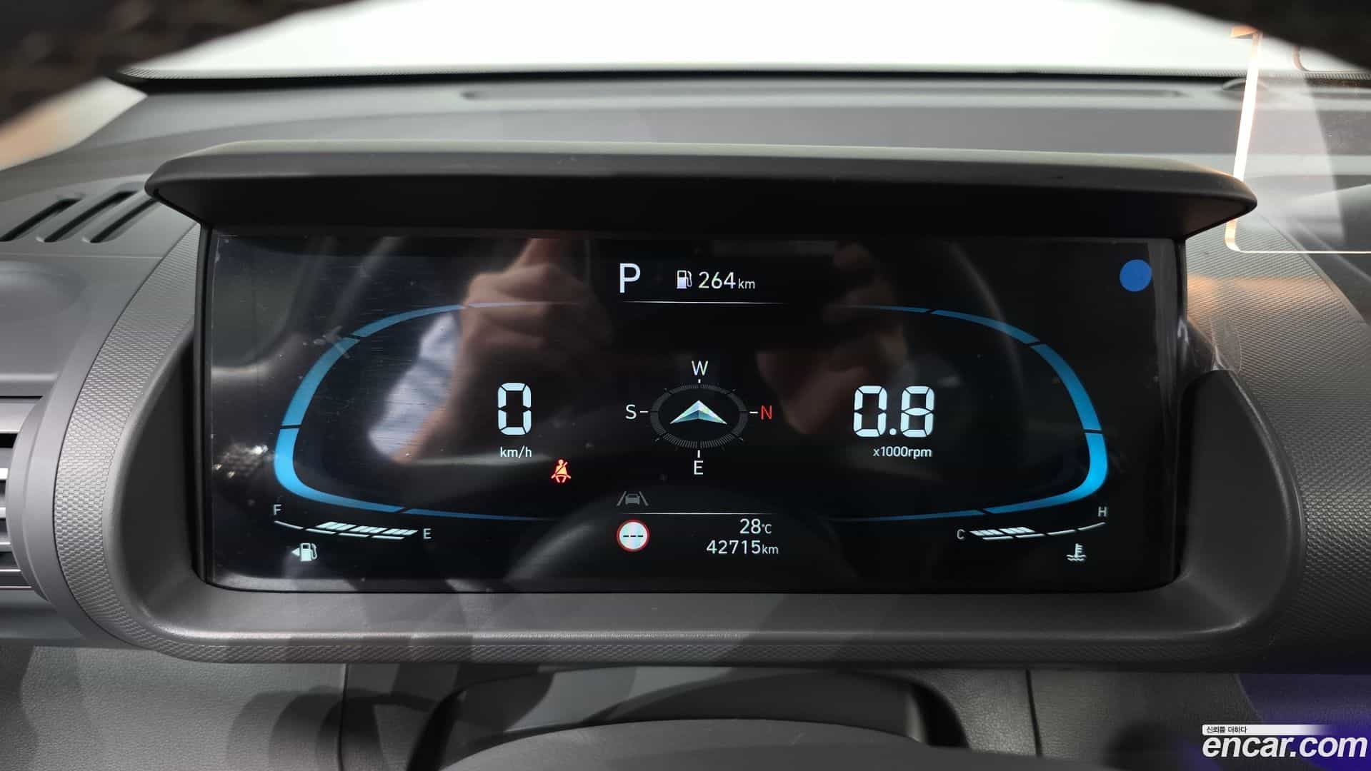 Casper Hyundai 2023.4-INNER-008