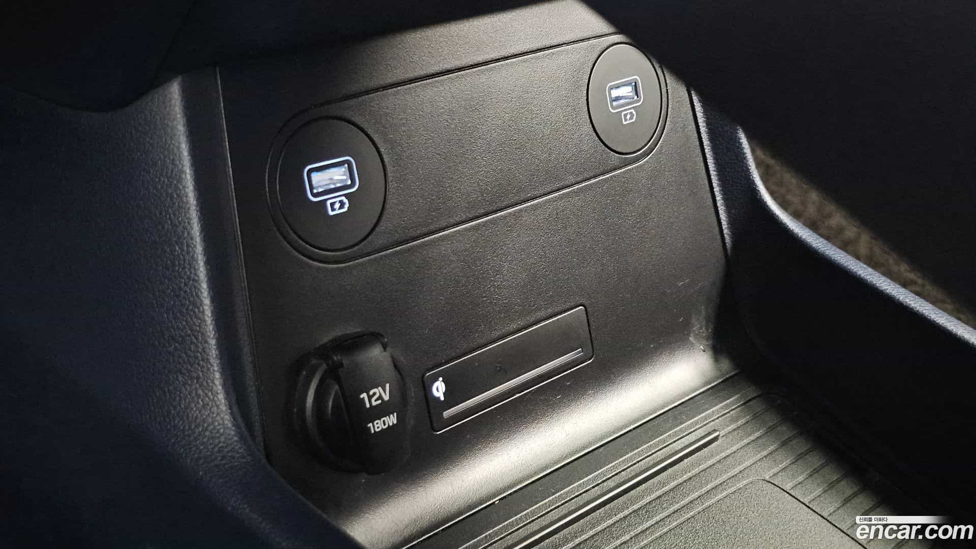 Nexo Hyundai 2020.7-OPTION-045