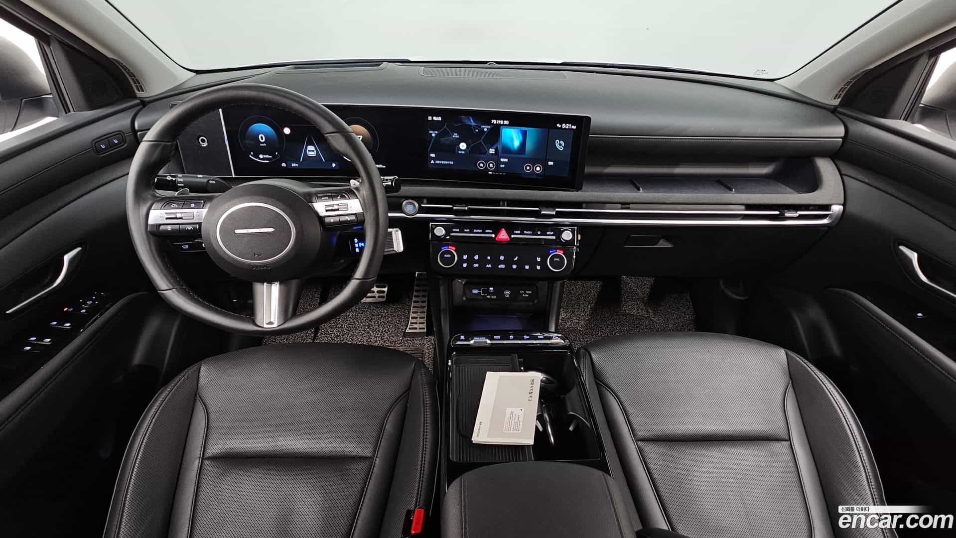 Tucson Hyundai 2024.6-INNER-007