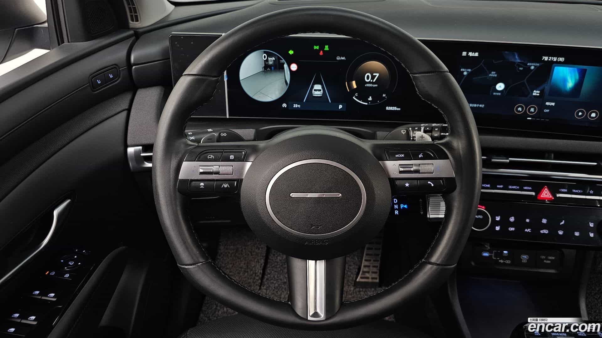 Tucson Hyundai 2024.6-OPTION-017