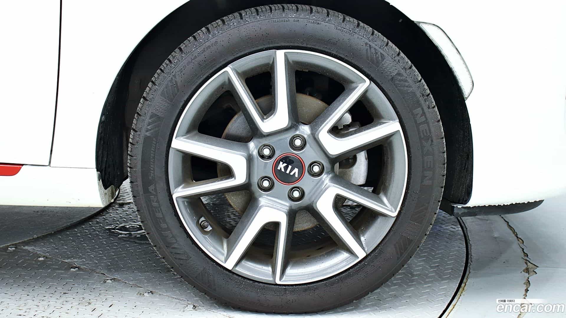 Soul Kia 2020.6-INNER-007