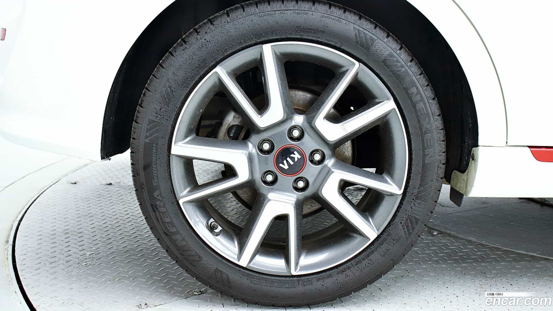 Soul Kia 2020.6-INNER-008