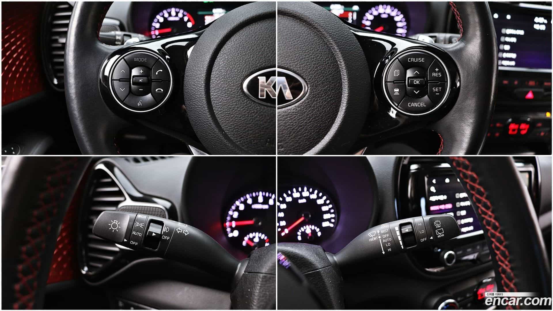 Soul Kia 2020.6-INNER-010