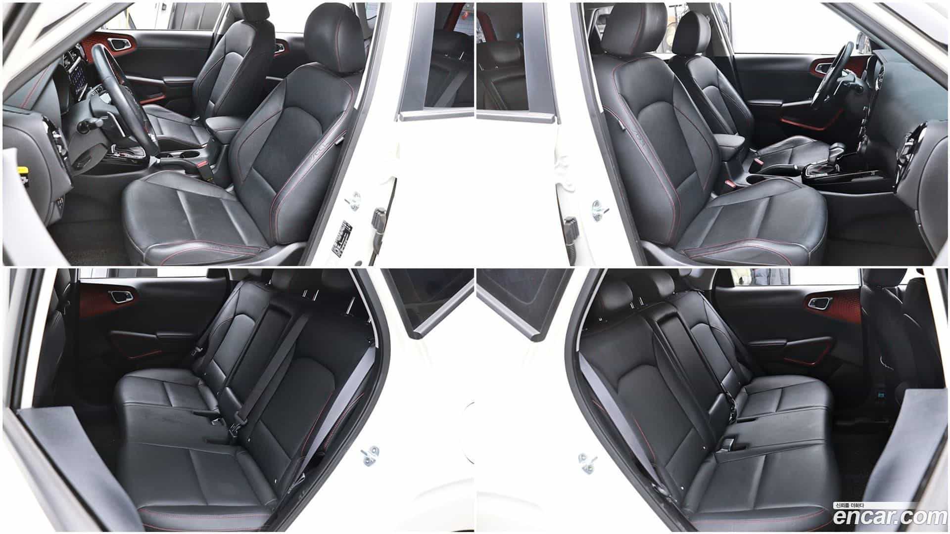 Soul Kia 2020.6-OPTION-020