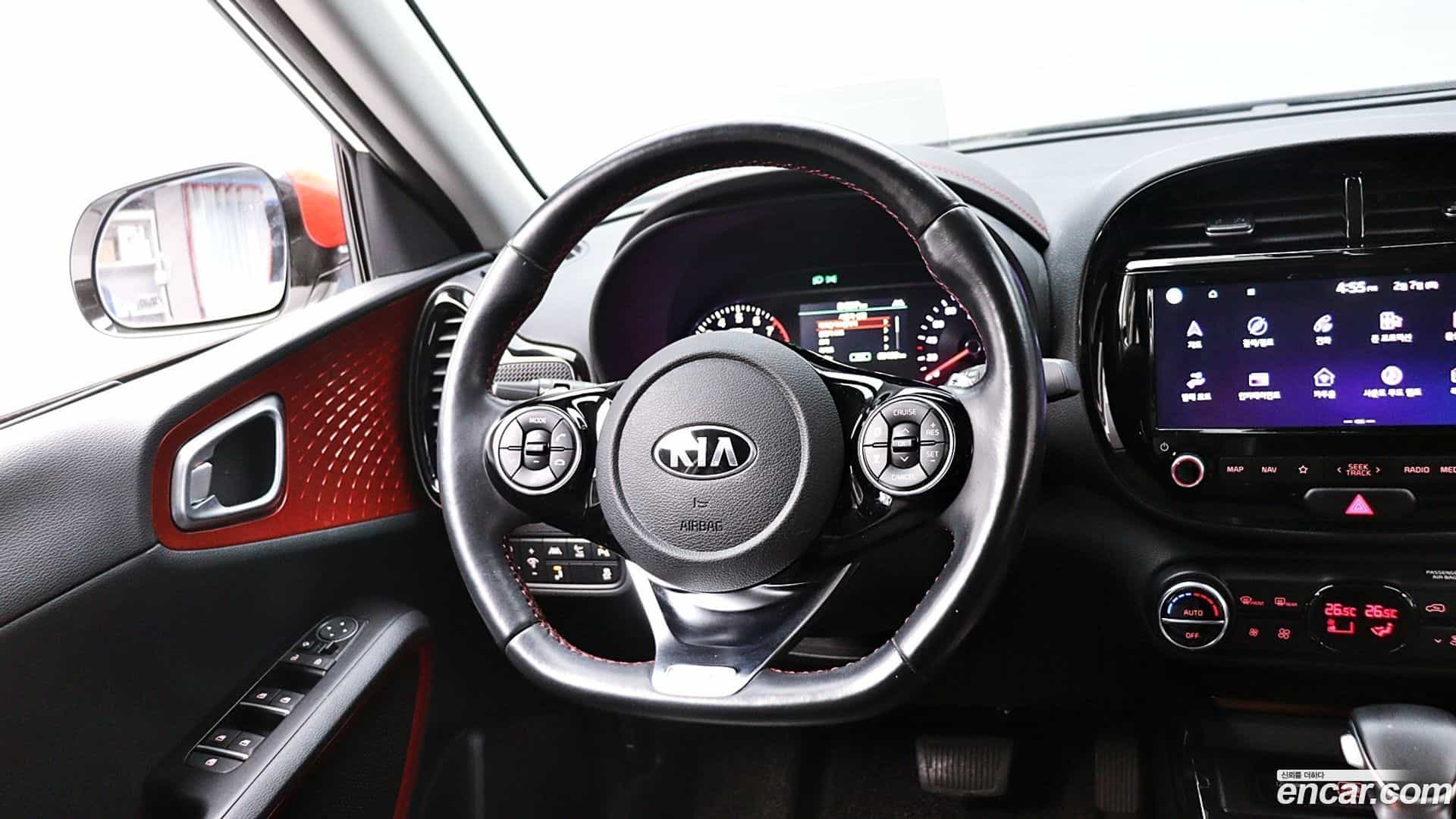 Soul Kia 2020.6-OPTION-021