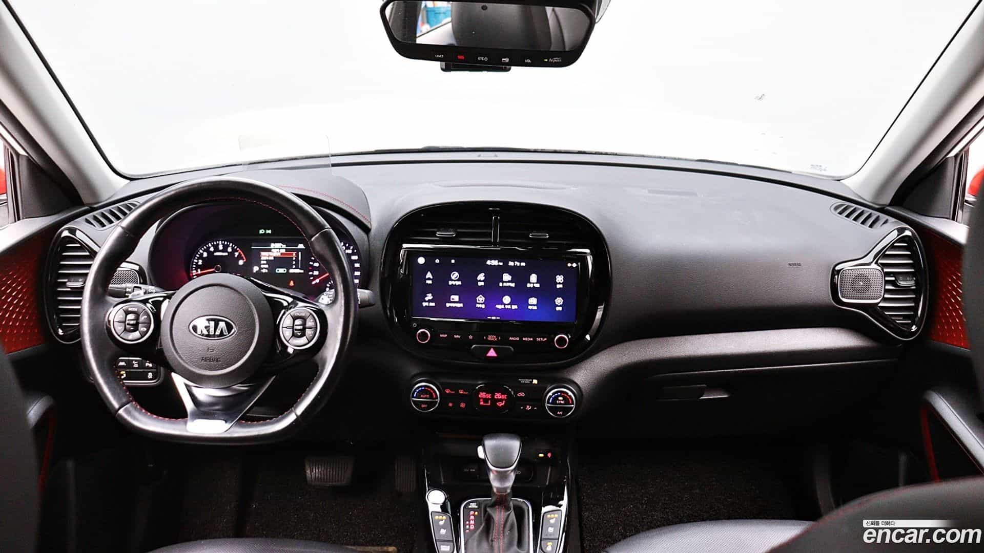 Soul Kia 2020.6-OPTION-022