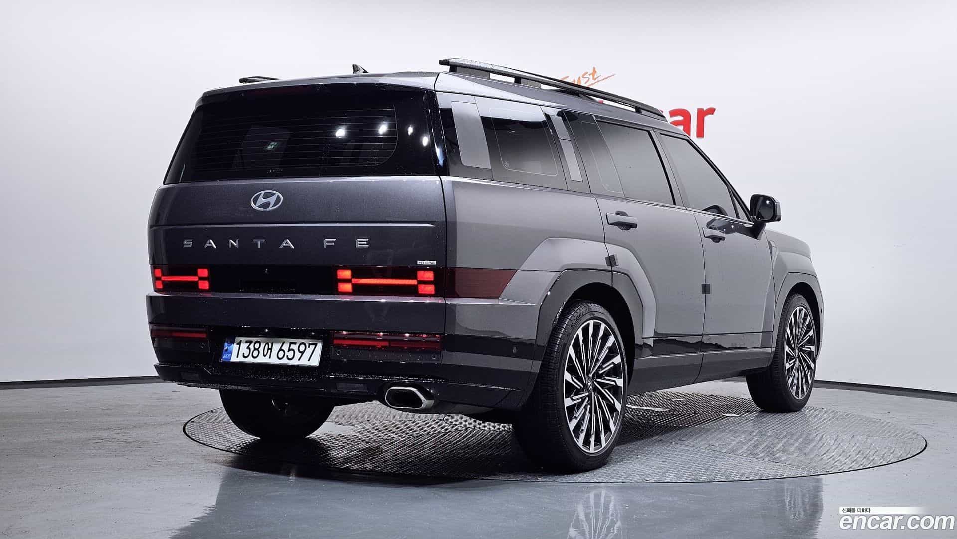 Santafe Hyundai 2023.8-OUTER-002