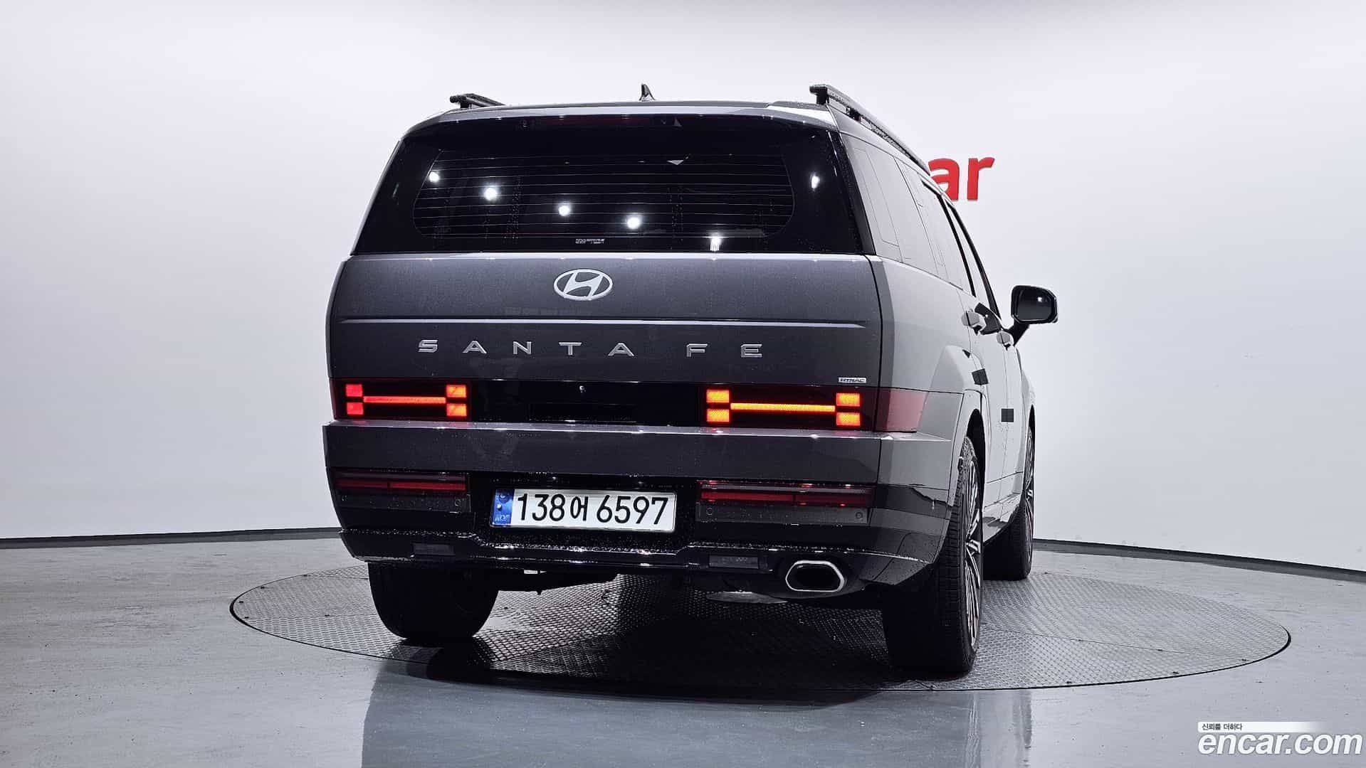 Santafe Hyundai 2023.8-OUTER-004