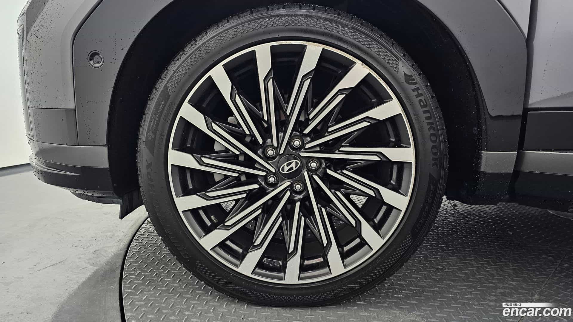 Santafe Hyundai 2023.8-OUTER-005